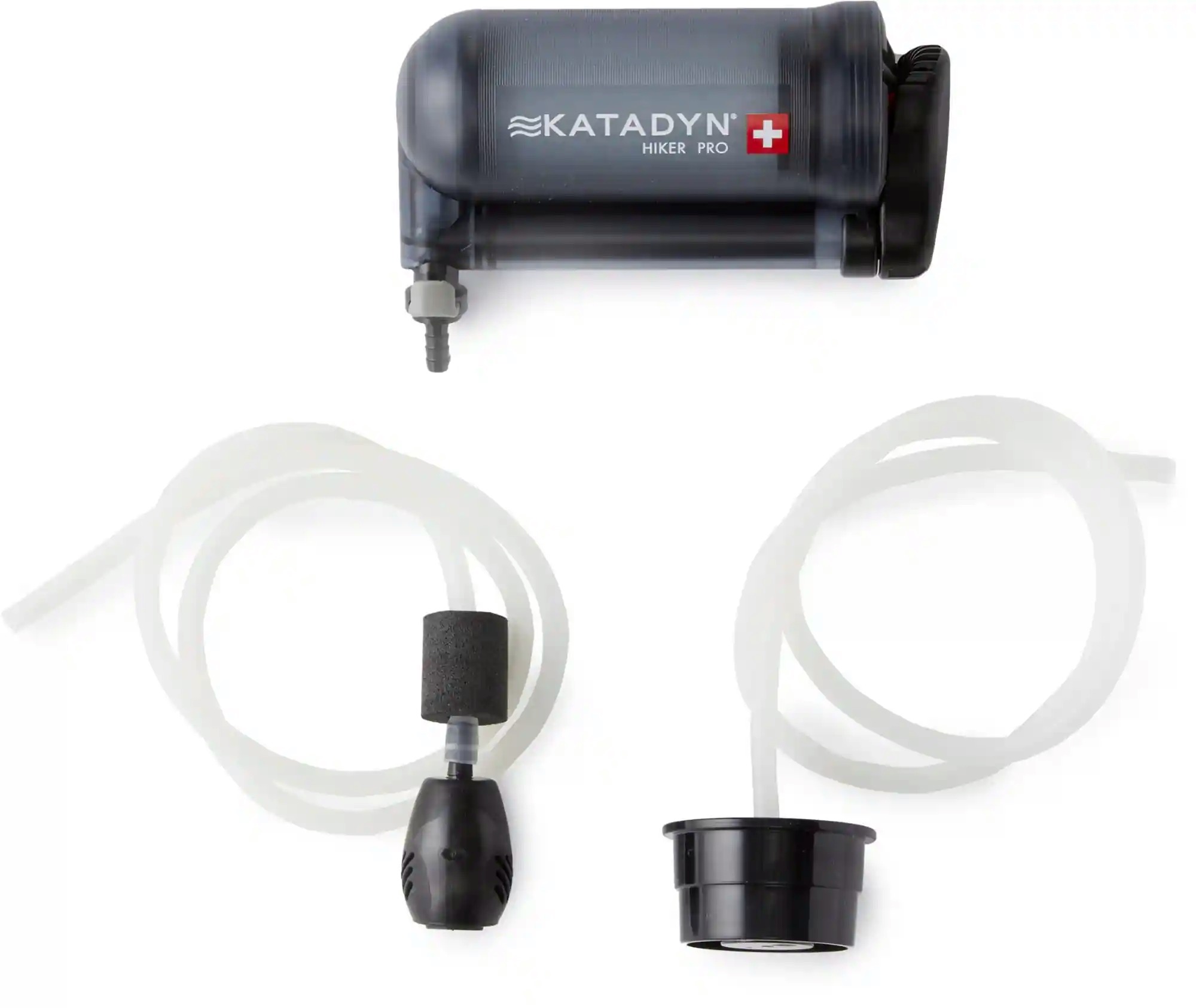 Katadyn Hiker Pro Clear Microfilter view 5