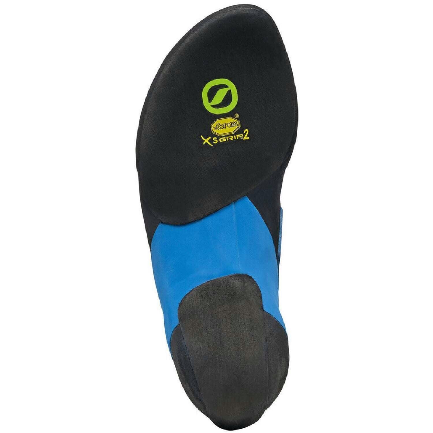 Scarpa Instinct VSR Climbing Shoes view 4