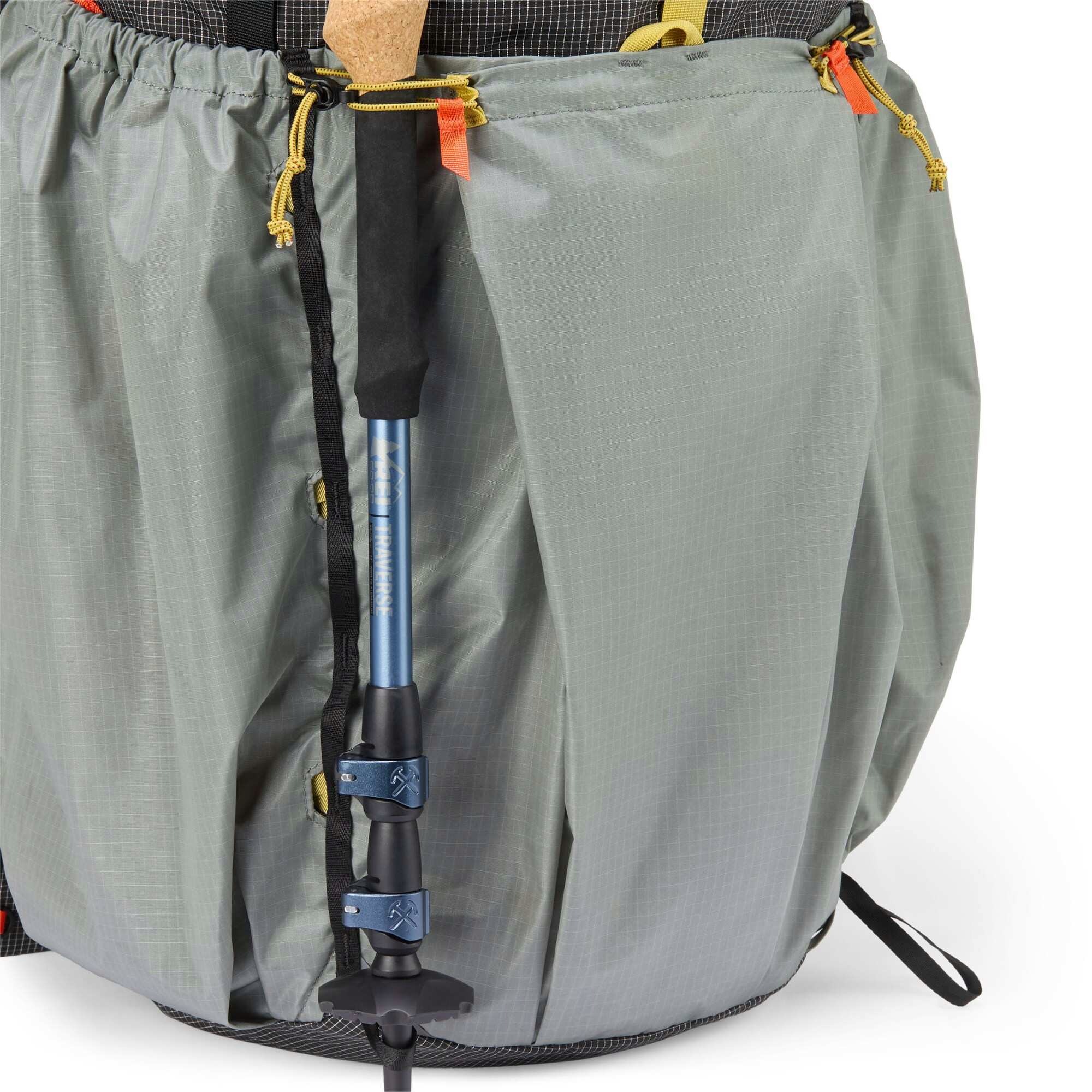 Mountain Hardwear Kazam 60 Pack view 6