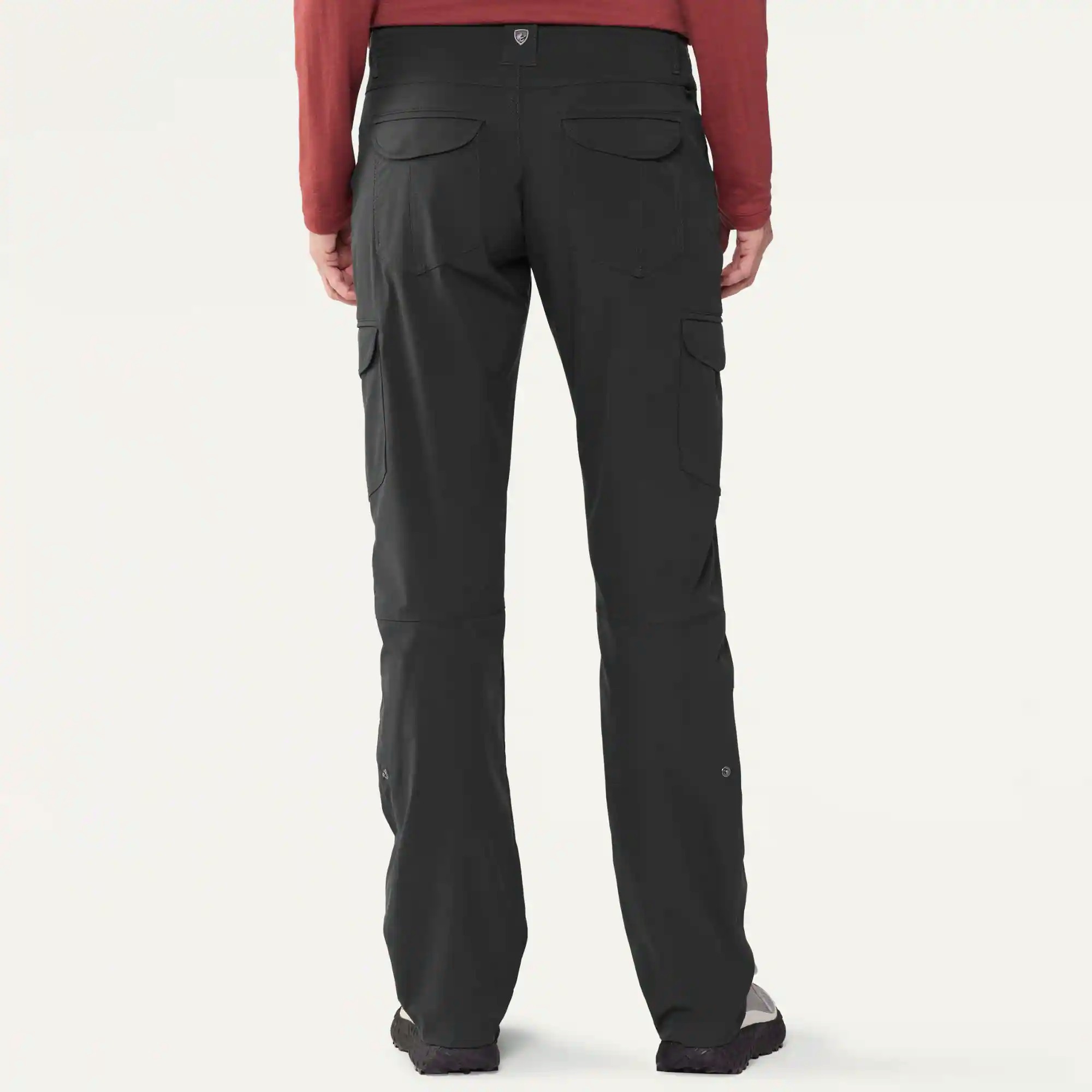 Freeflex Roll-Up Pants - Women's view 3