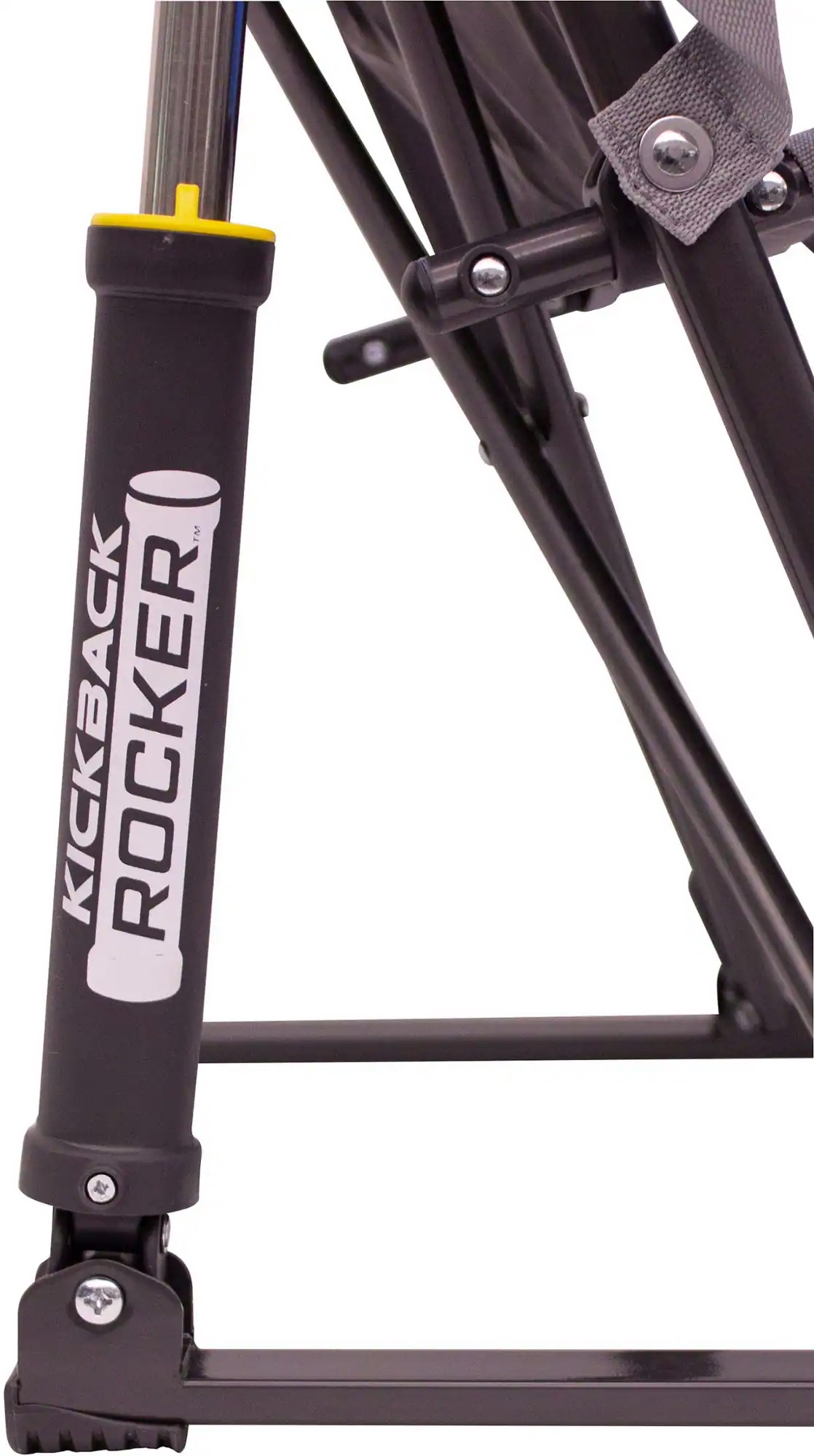 OutdoorKickback Rocker Chair view 2