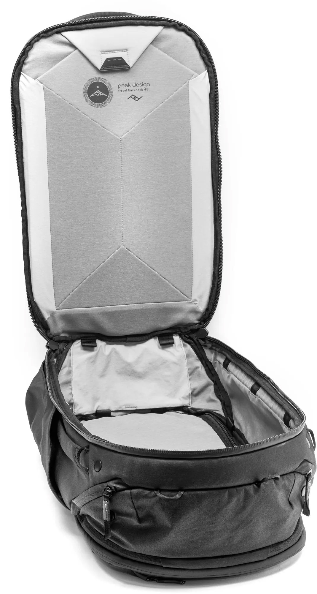 Peak Design Travel Pack - 45 L view 8