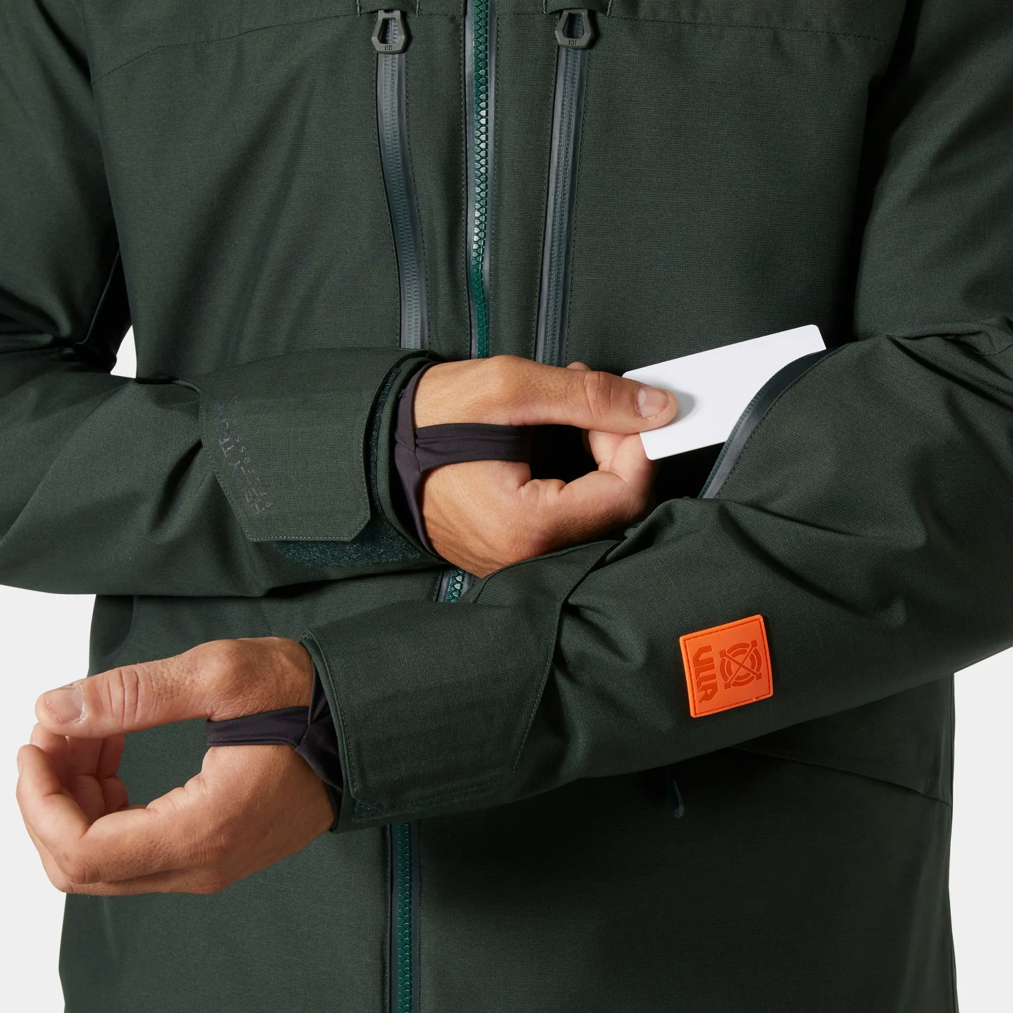 Helly Hansen Ullr Garibaldi 2.0 Insulated Jacket - Men's view 3