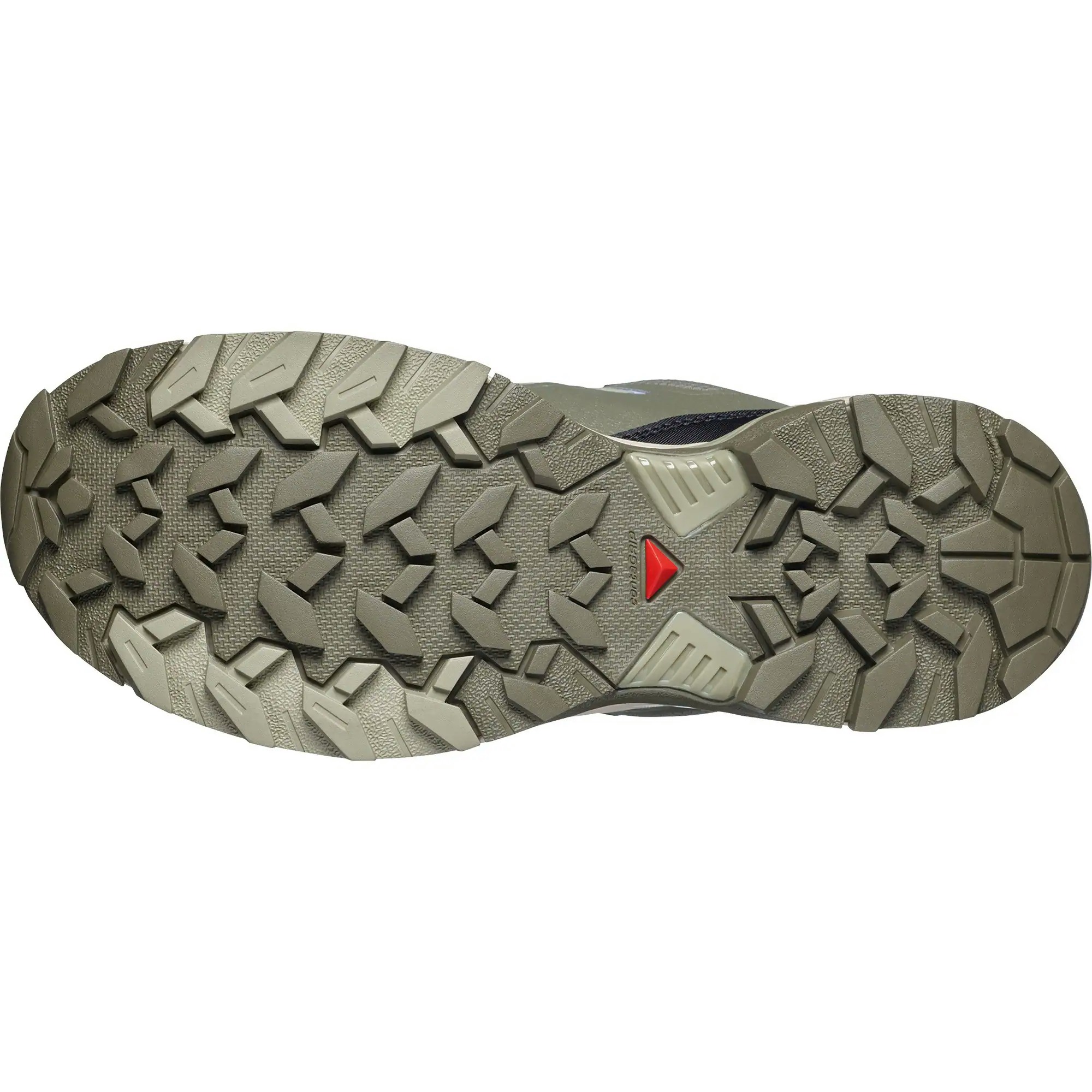 Salomon X Ultra 360 Edge GORE-TEX Hiking Shoes - Women's view 2