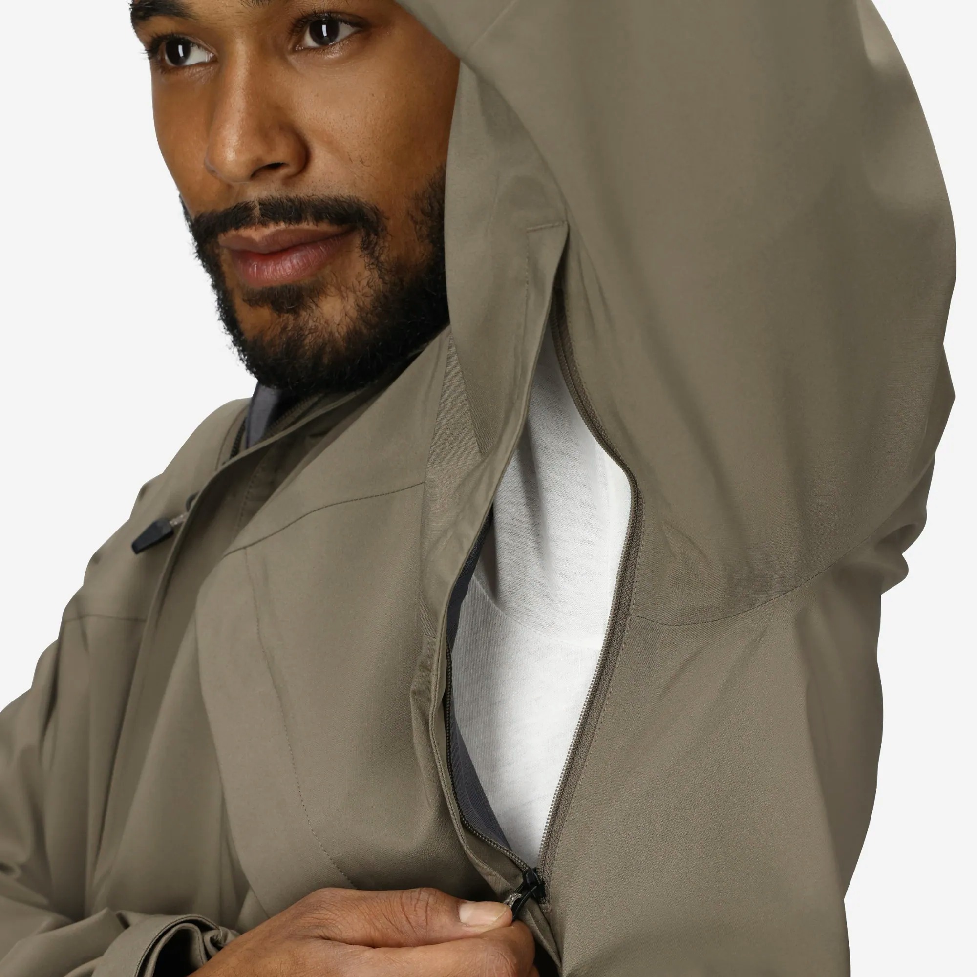 PreCip Eco Pro Rain Jacket - Men's view 5