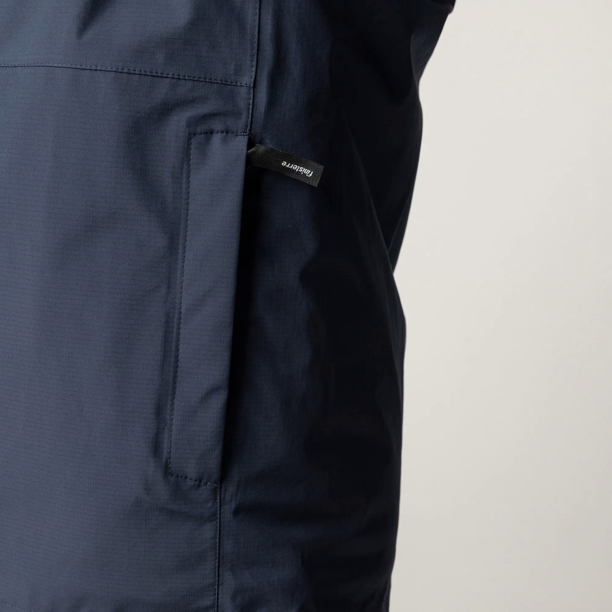 Finisterre Skybird Waterproof Jacket - Men's view 6