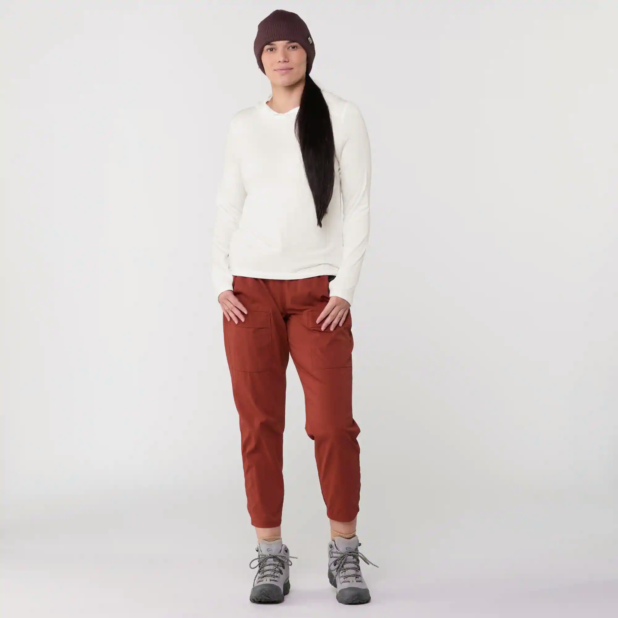 Shade Hoodie II - Women's view 4