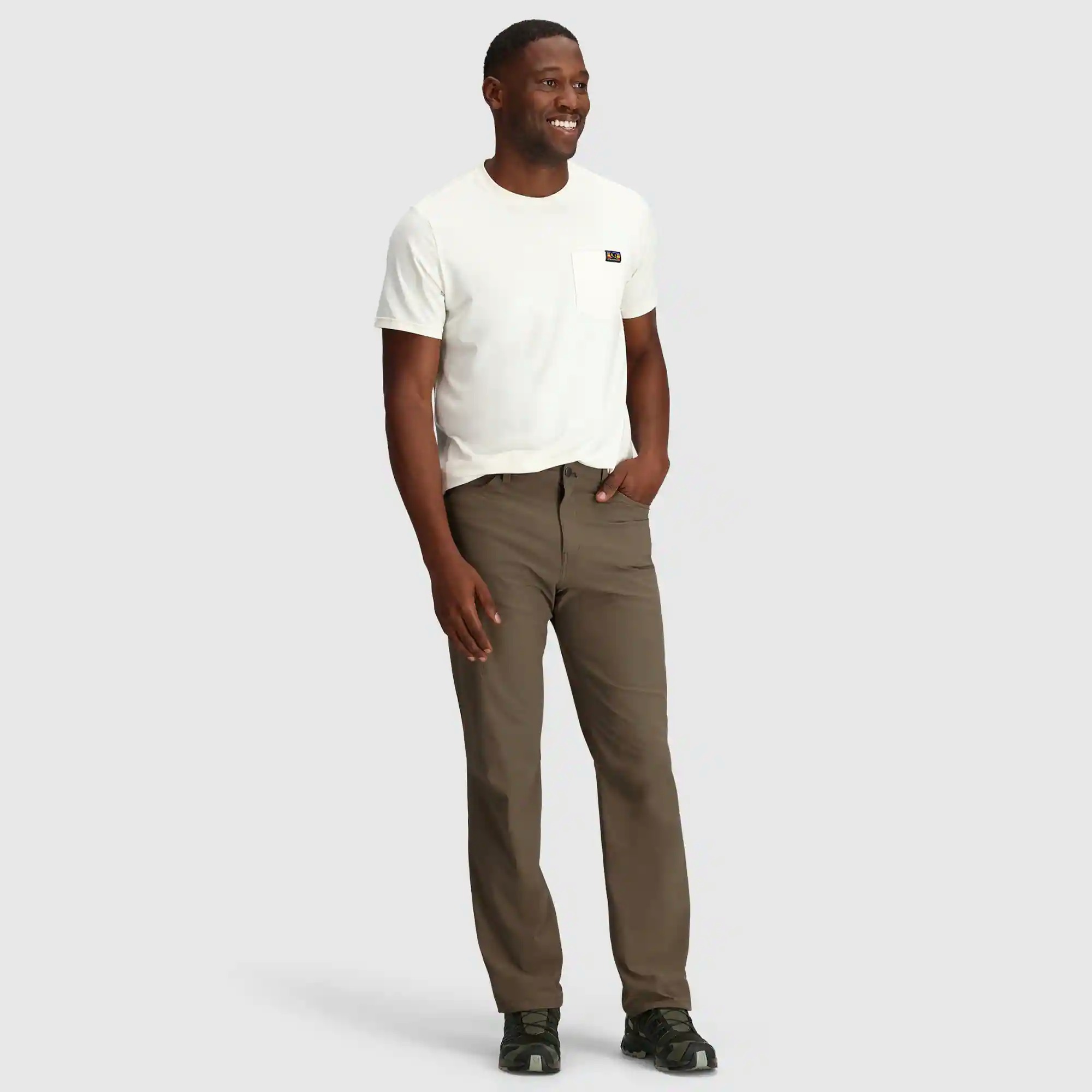 Ferrosi Pants - Men's view 3