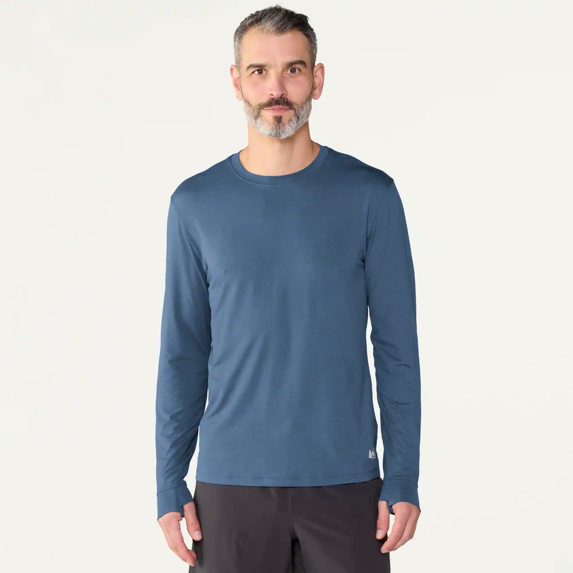 Active Pursuits Long-Sleeve T-Shirt - Men's view 2