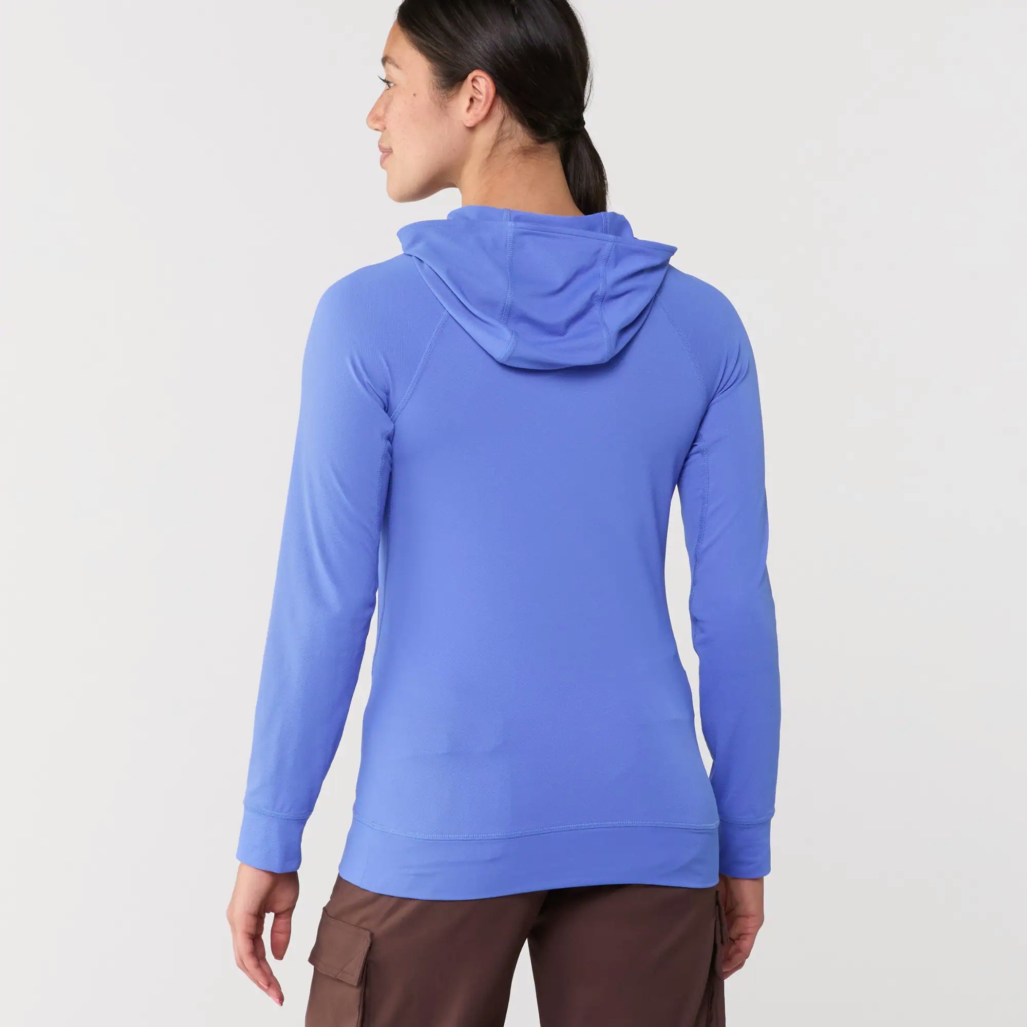 Black Diamond Alpenglow Hoody - Women's view 3