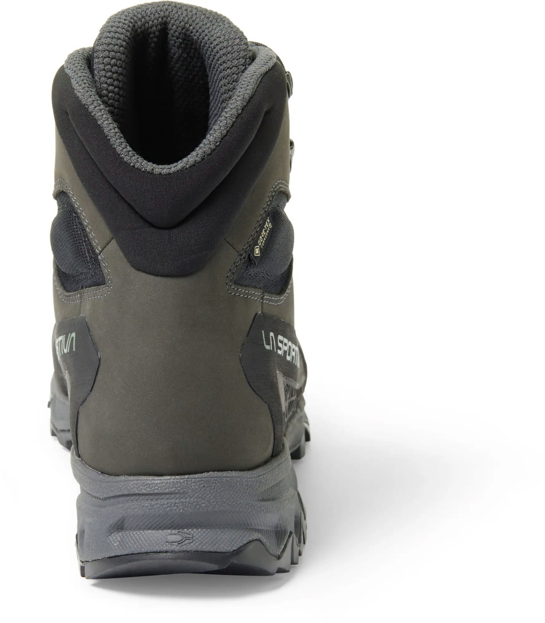 La Sportiva Nucleo High II GTX Hiking Boots - Men's view 4