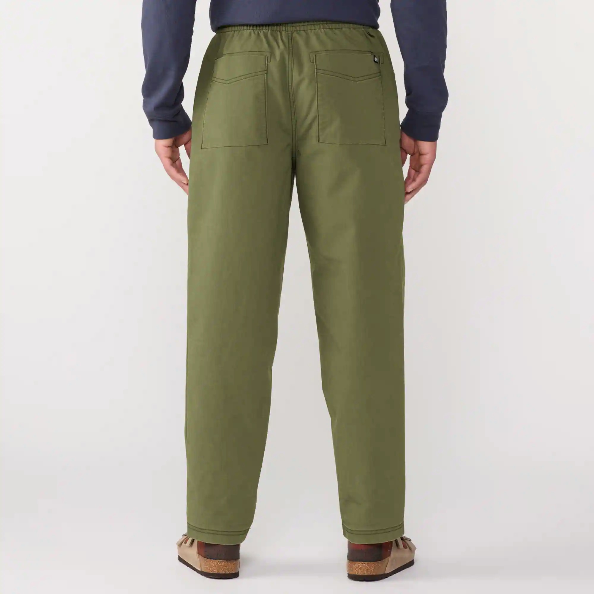 REI Co-op Campwell Pants - Men's view 2