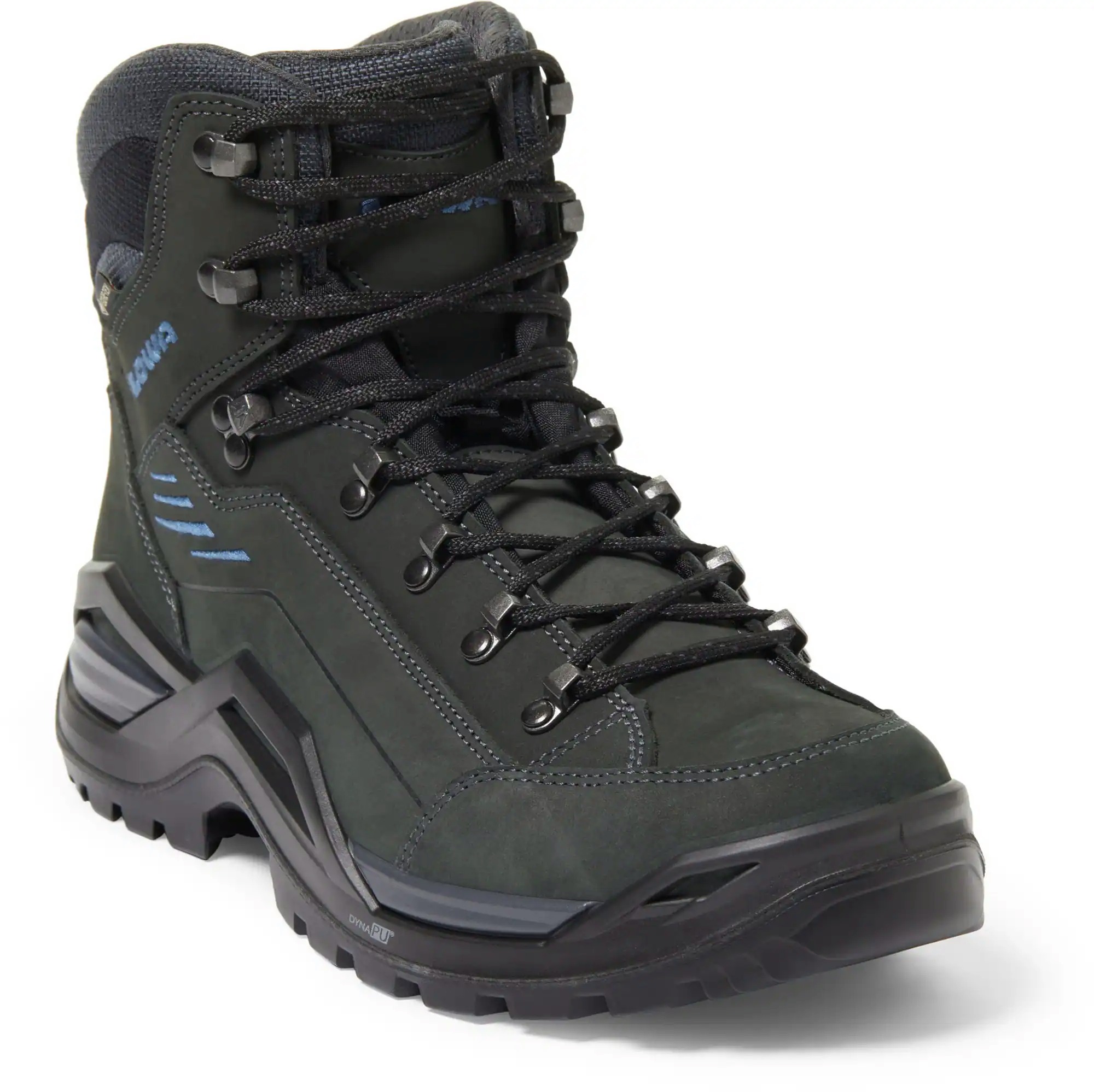 LOWA Renegade Evo GTX Mid Hiking Boots - Men's view 3