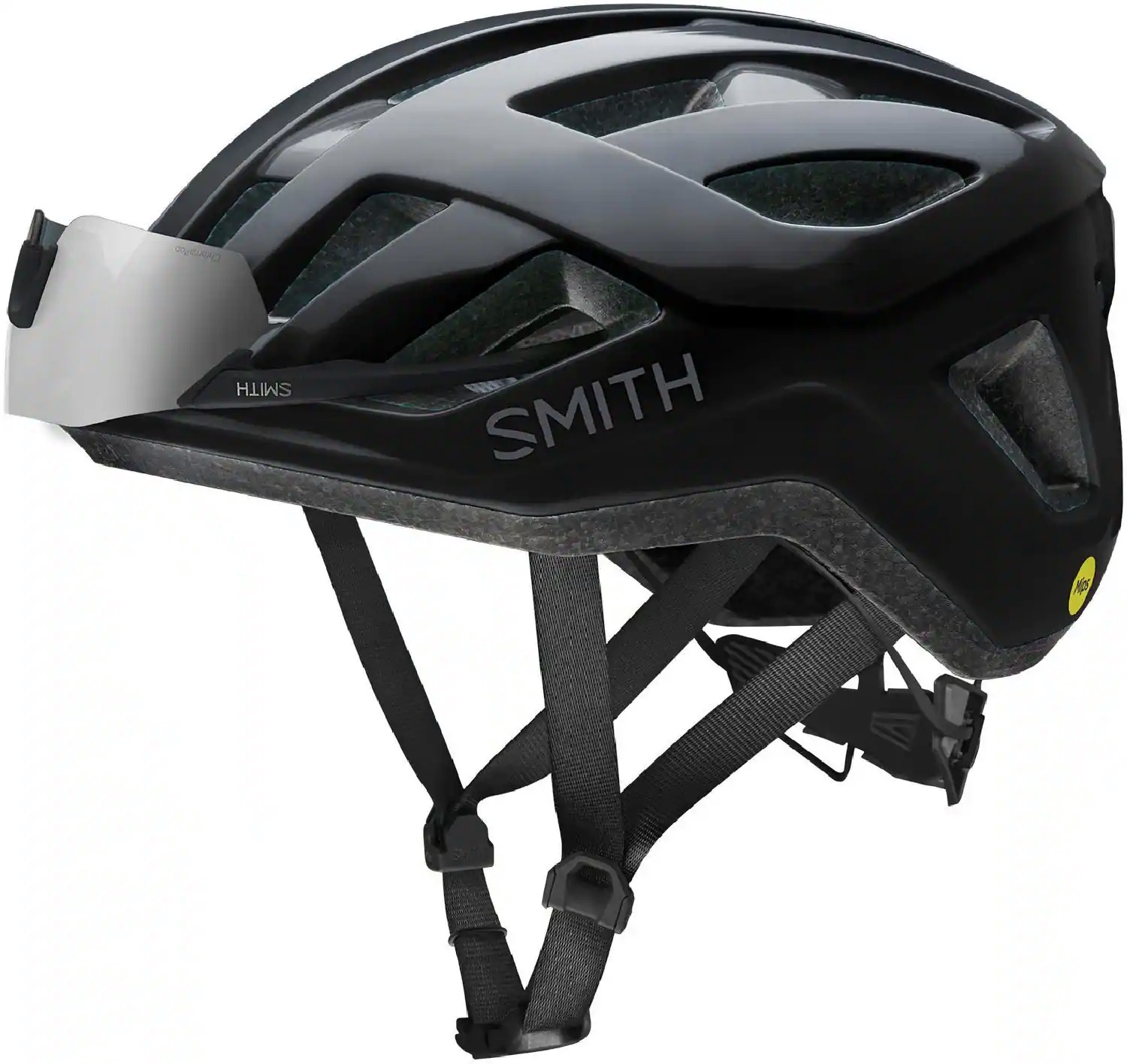 Smith Signal MIPS Bike Helmet view 6