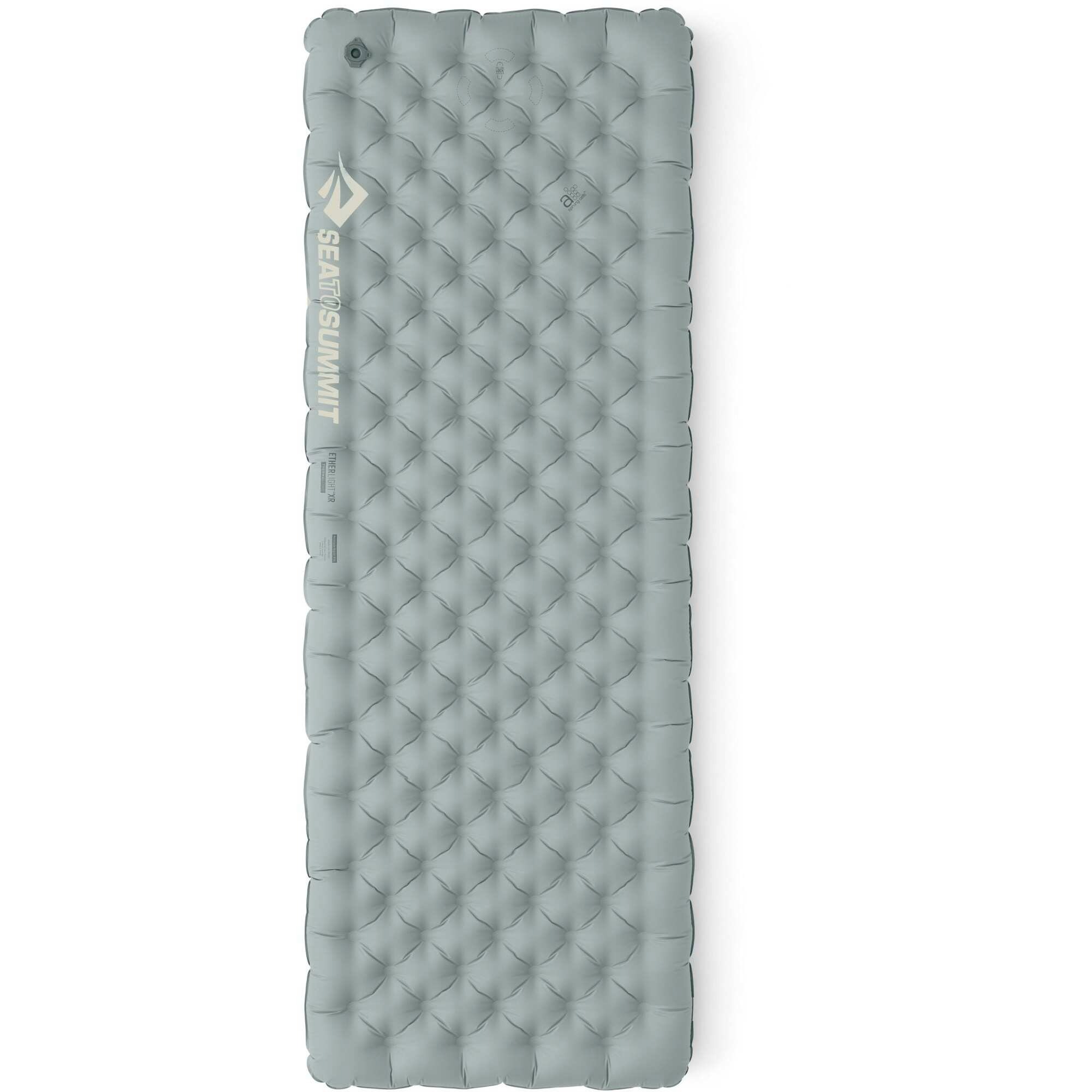 Klymit Insulated Static V PEAK Sleeping Pad view 4