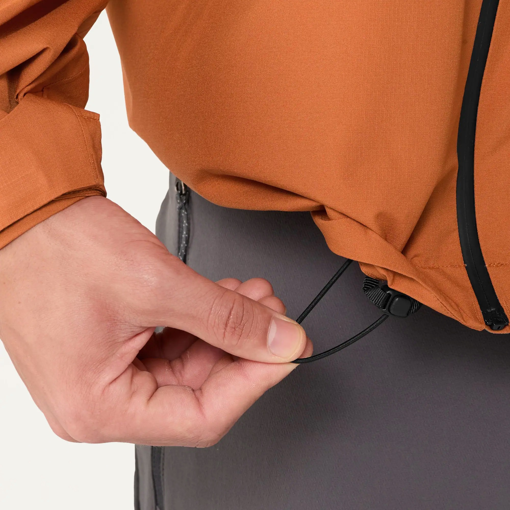 Mountain Hardwear Stretch Ozonic Jacket - Men's view 8