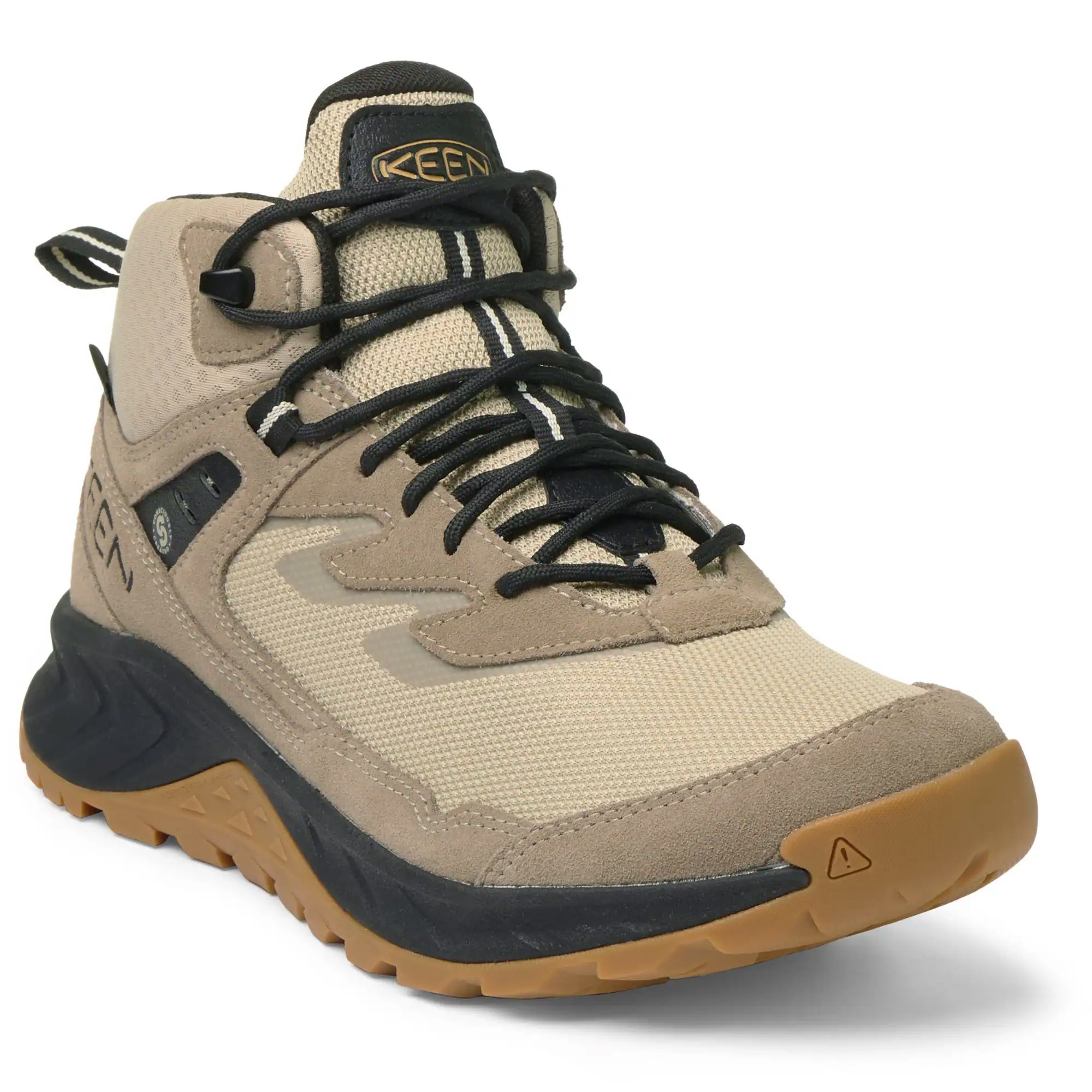 Hightrail Mid Waterproof Hiking Boots - Men's view 3