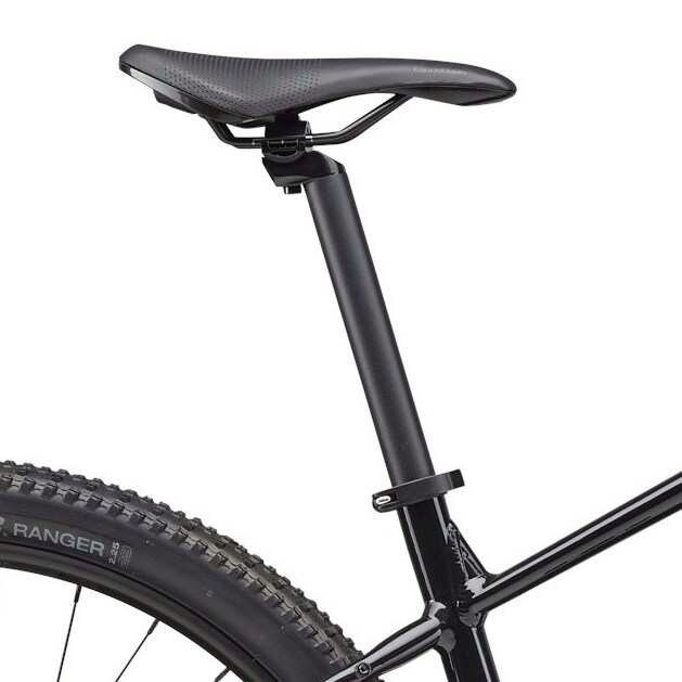 Cannondale Trail 3 Mountain Bike view 5