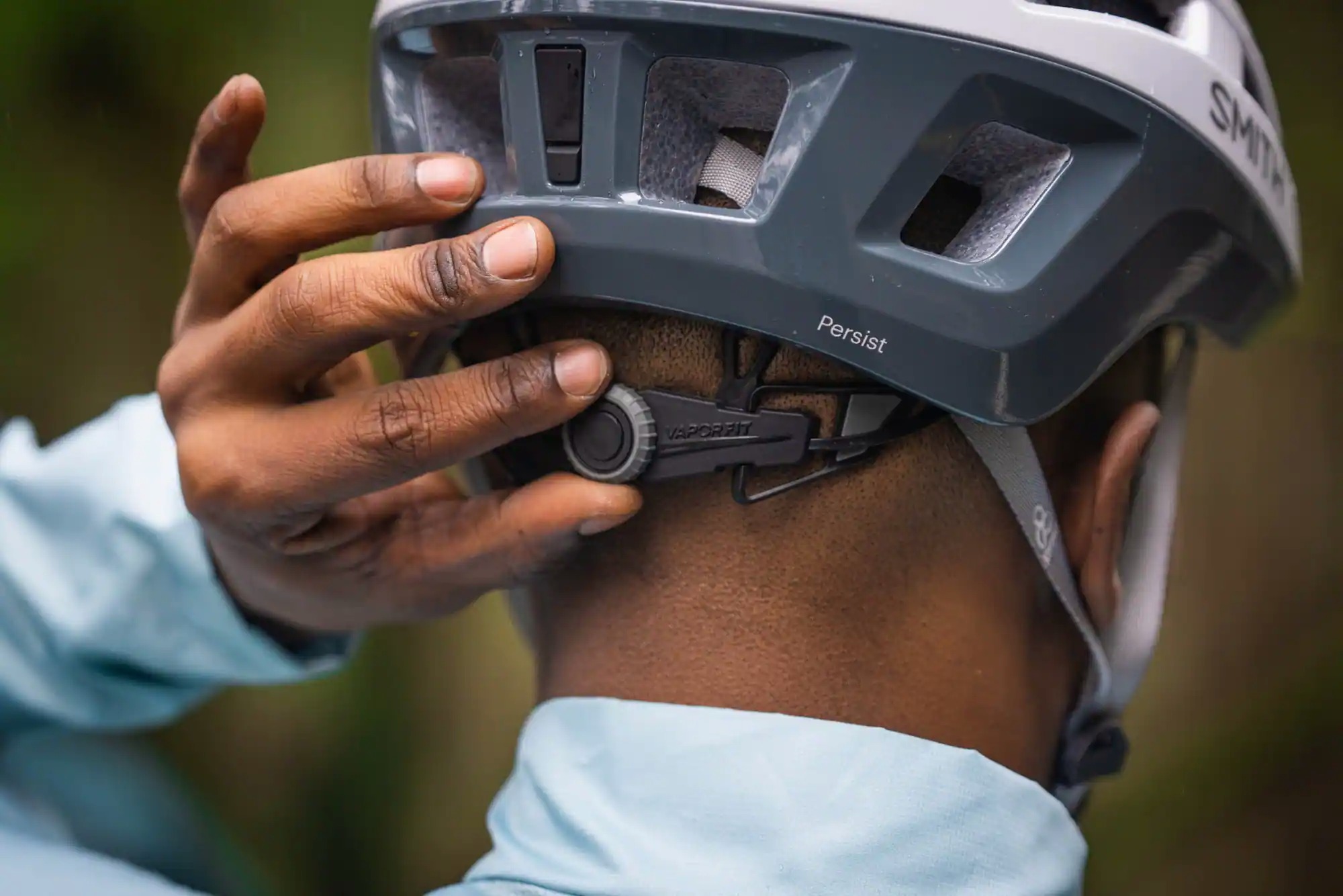 Smith Persist Mips Bike Helmet view 7