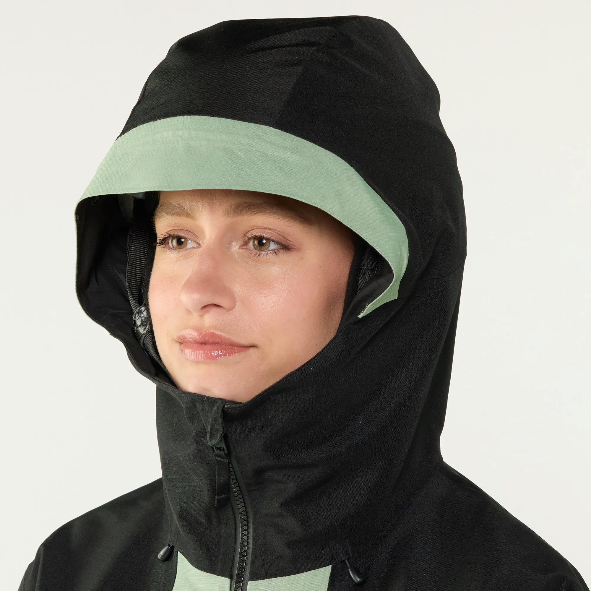 The North Face GTX Hex Jacket - Women's view 5