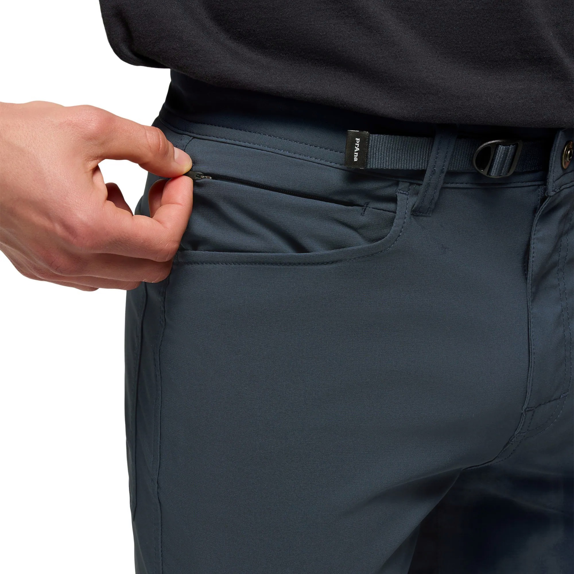 prAna Wonderland Rocks Pants - Men's view 4