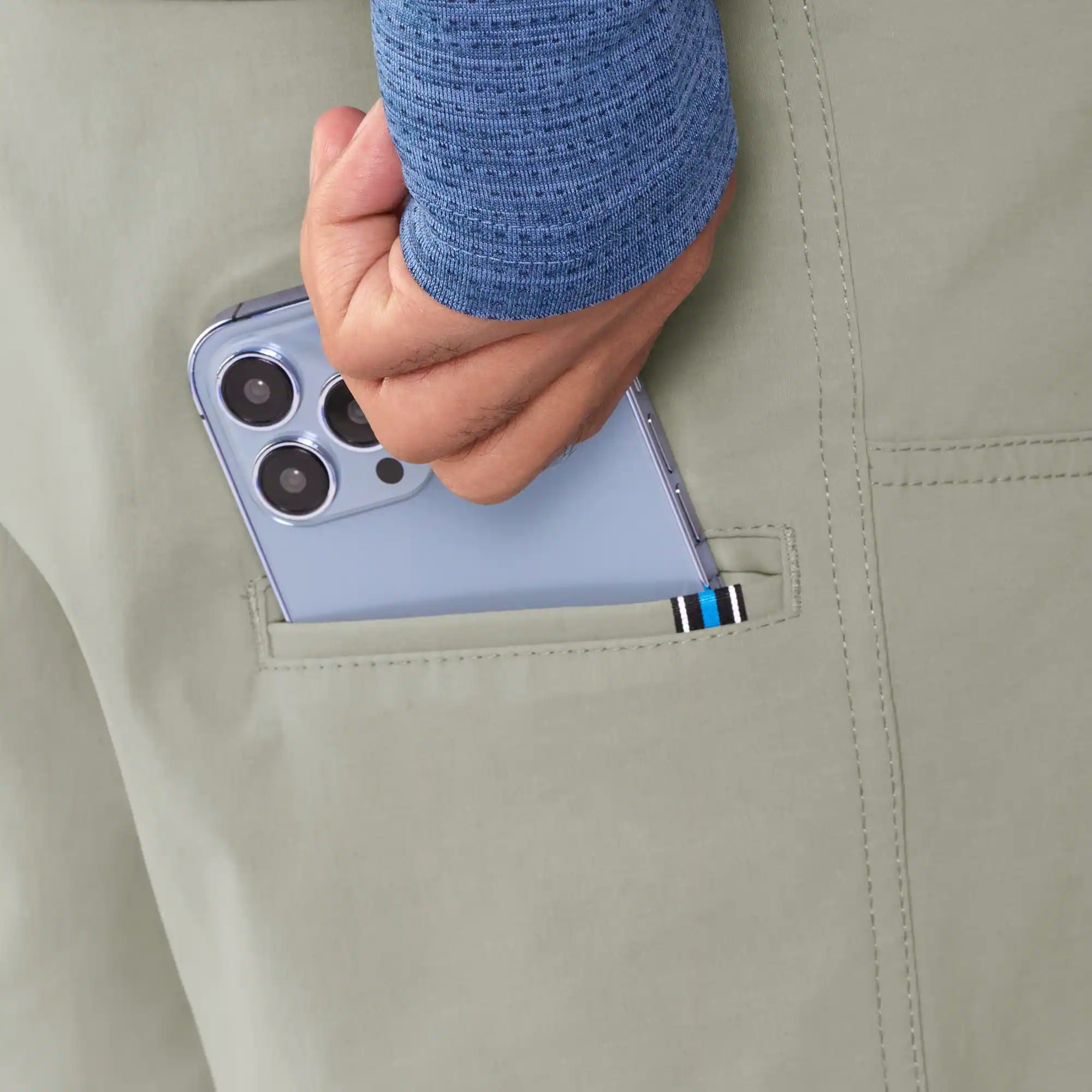 KUHL Renegade Rock 9" Shorts - Men's view 4