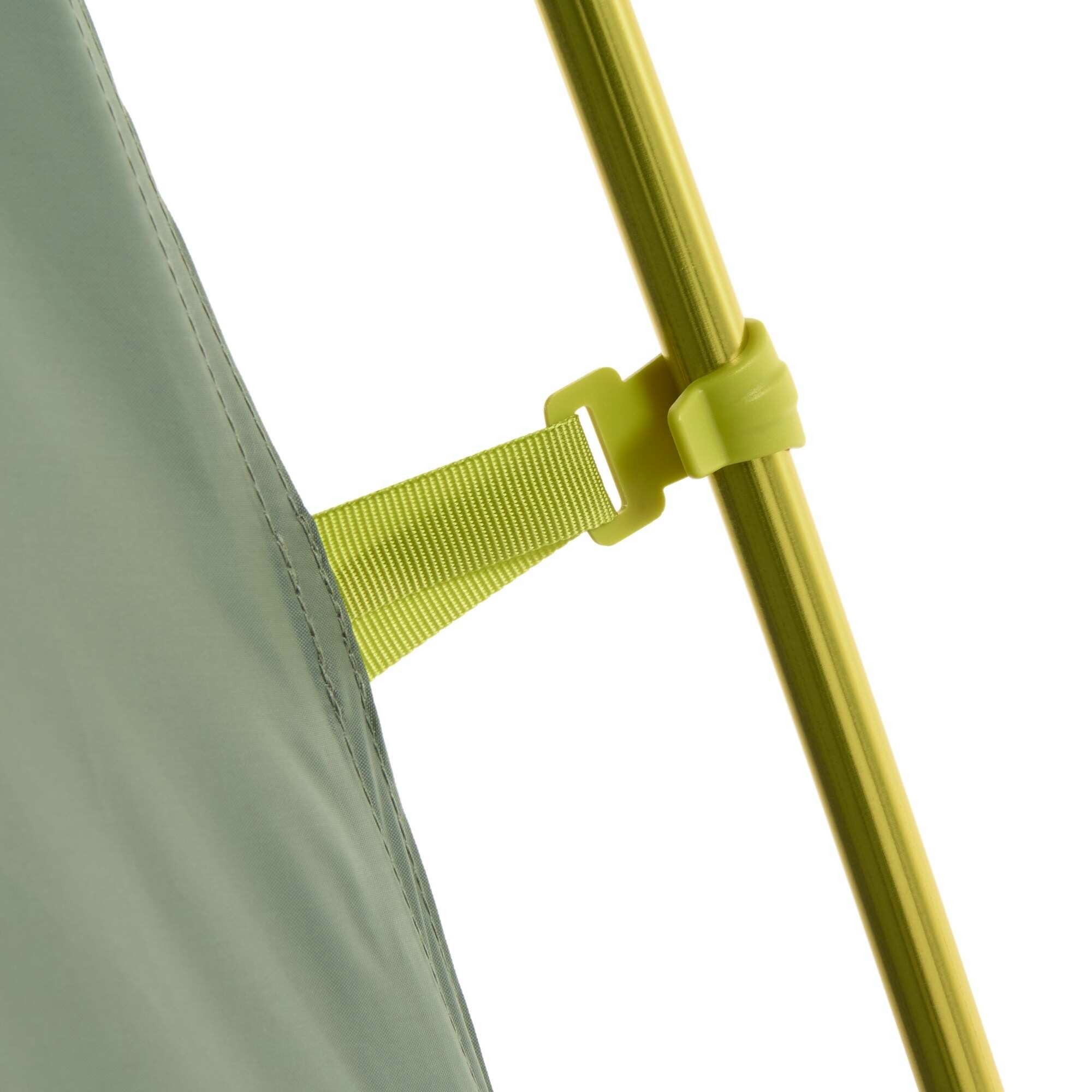 The North Face Wawona 4 Tent view 3