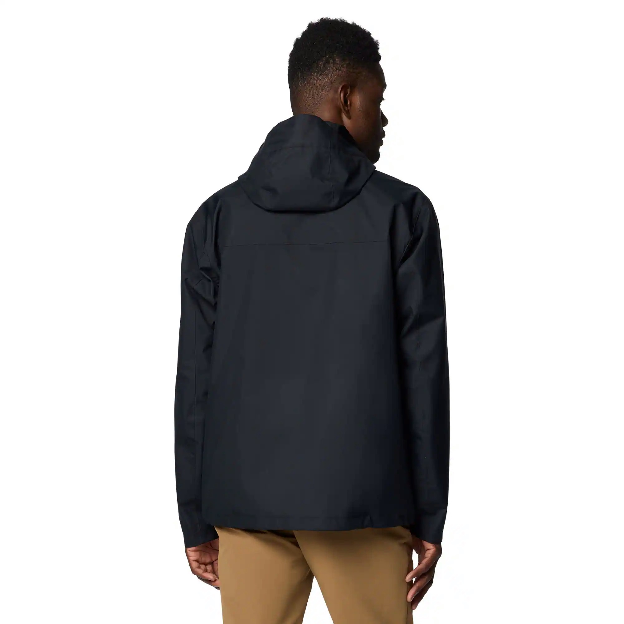 Hikebound II Jacket - Men's view 3