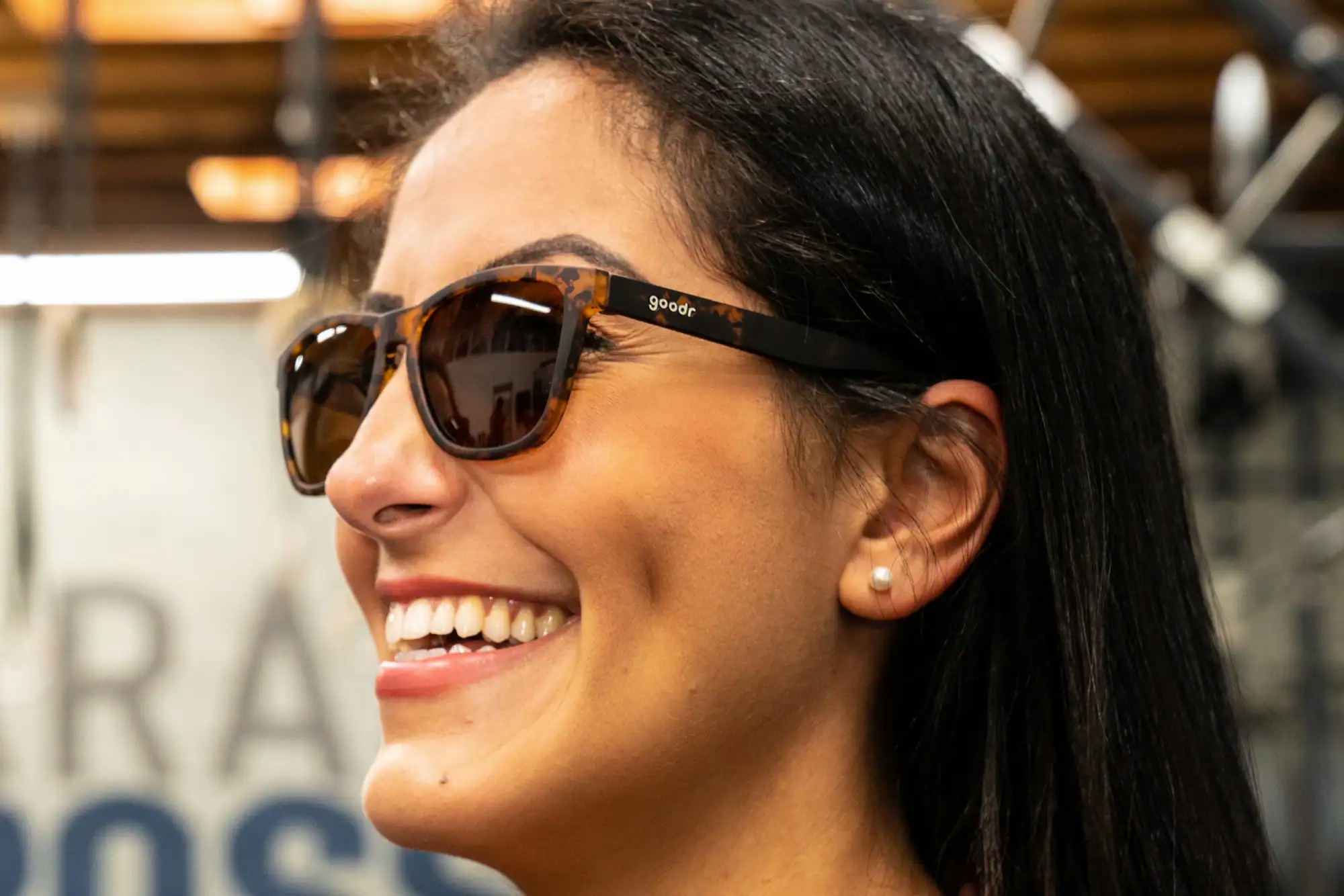 Polarized Sunglasses view 2