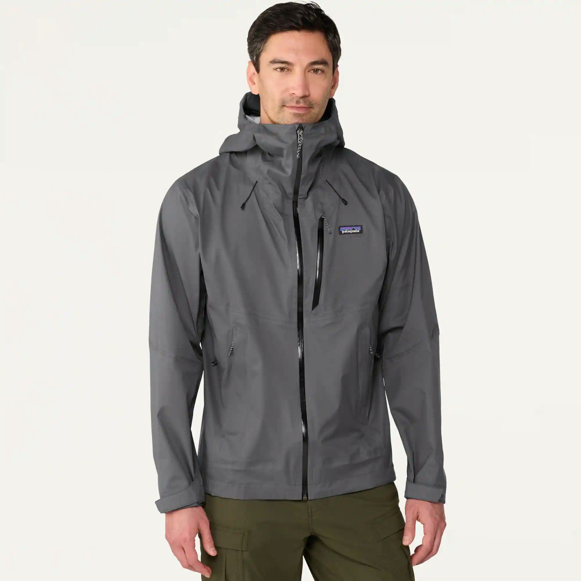 Patagonia Granite Crest Jacket - Men's view 2