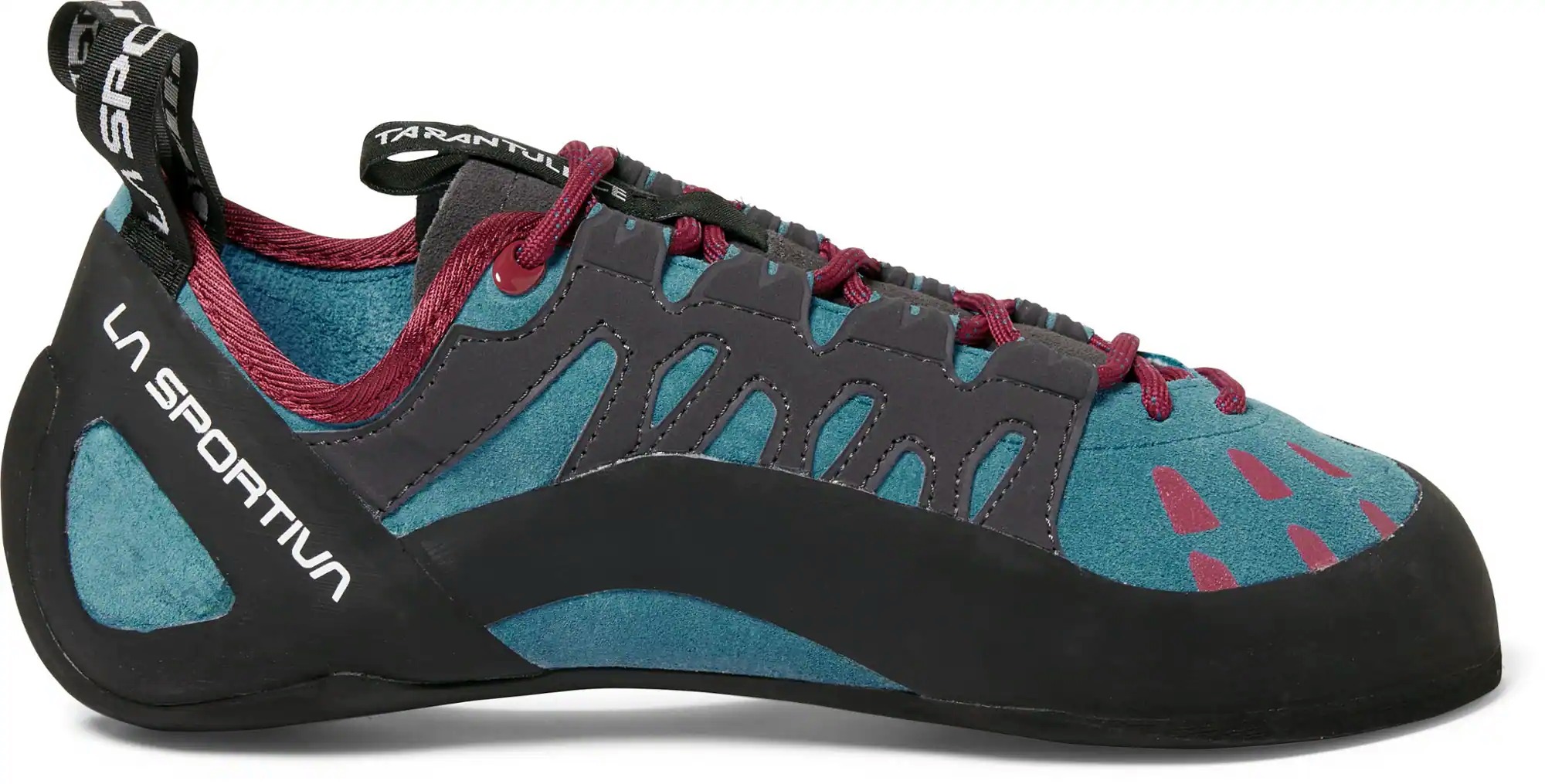 La Sportiva Tarantulace Climbing Shoes - Women's view 2