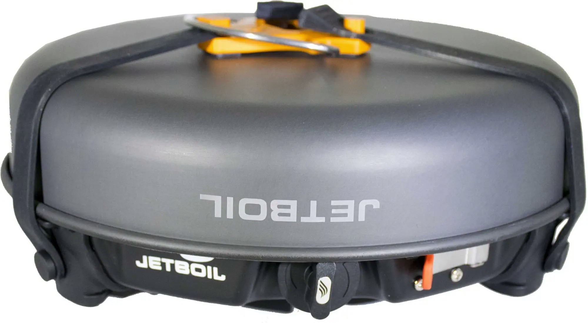 Jetboil HalfGen Base Camp Cooking System view 3