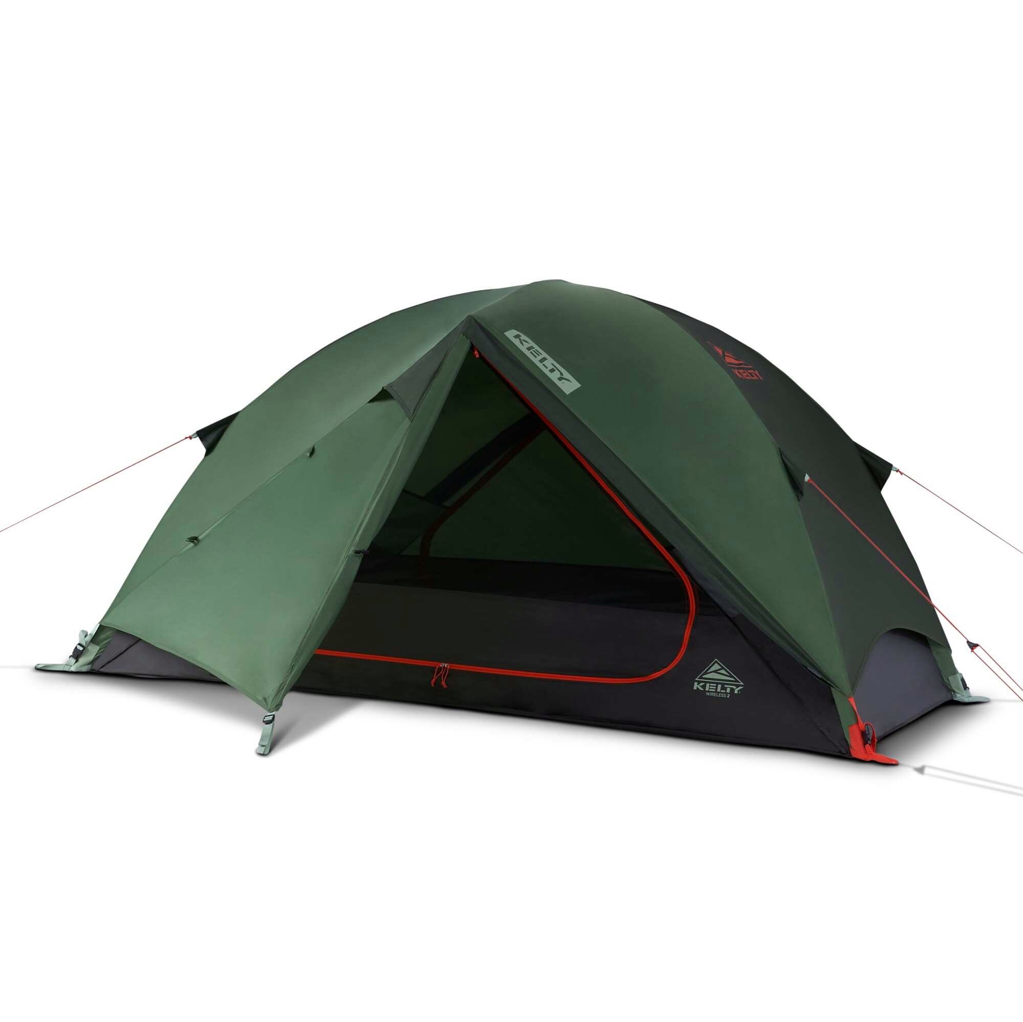 Kelty Wireless 2 Tent view 4
