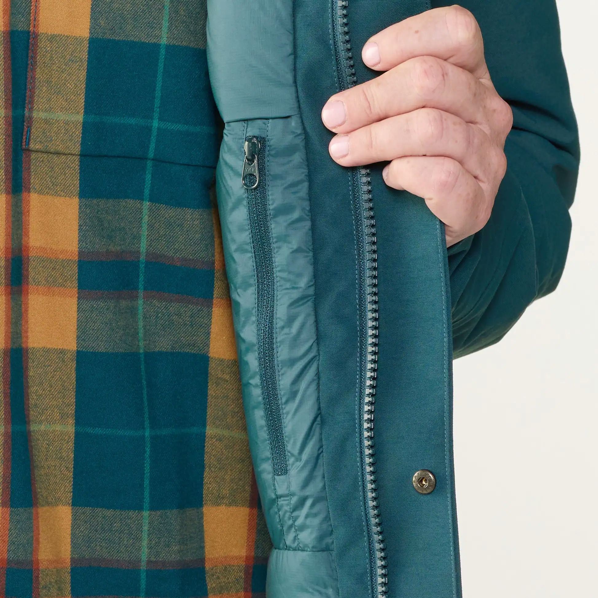 Arc'teryx Patera Down Parka - Women's view 2