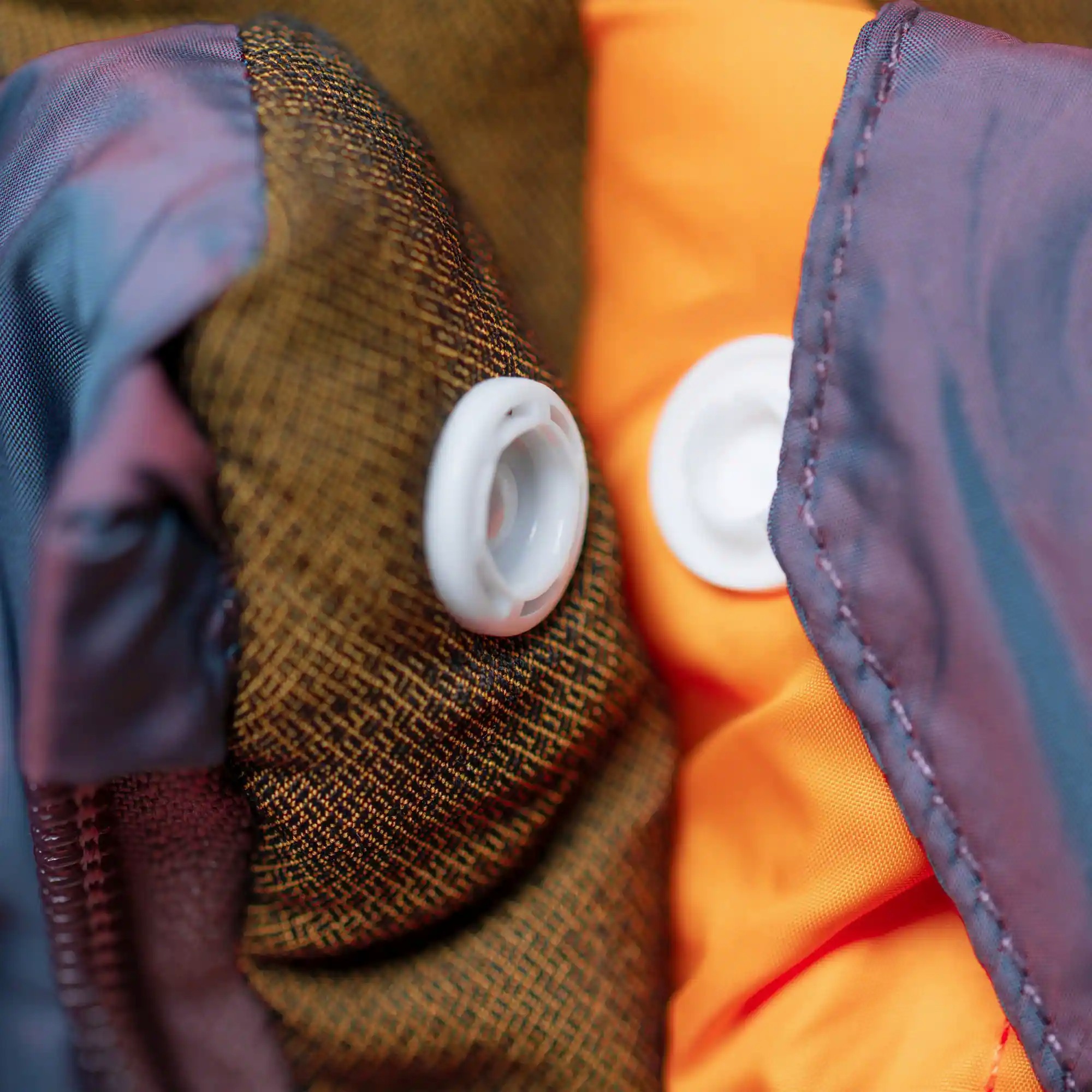 Mammut Relax Fiber 28F/-2C Sleeping Bag - Women's view 3