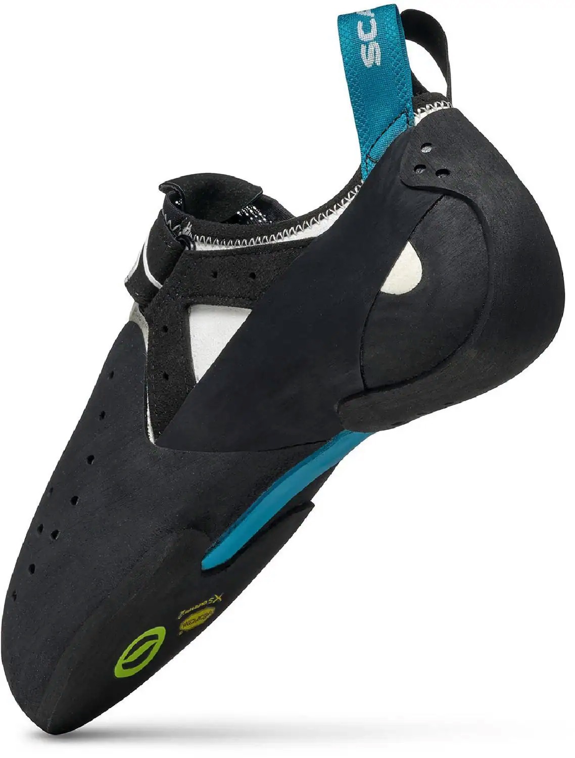 Scarpa Drago LV Climbing Shoes view 5