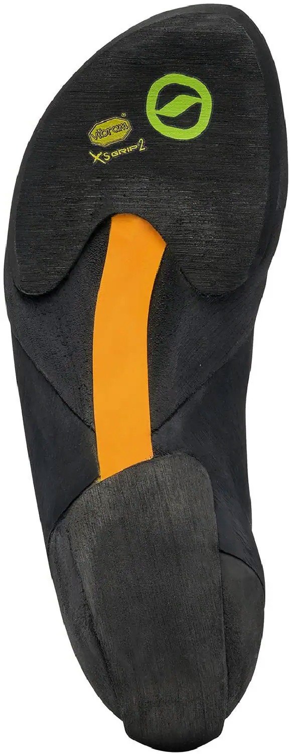 Scarpa Drago Climbing Shoes - Men's view 8