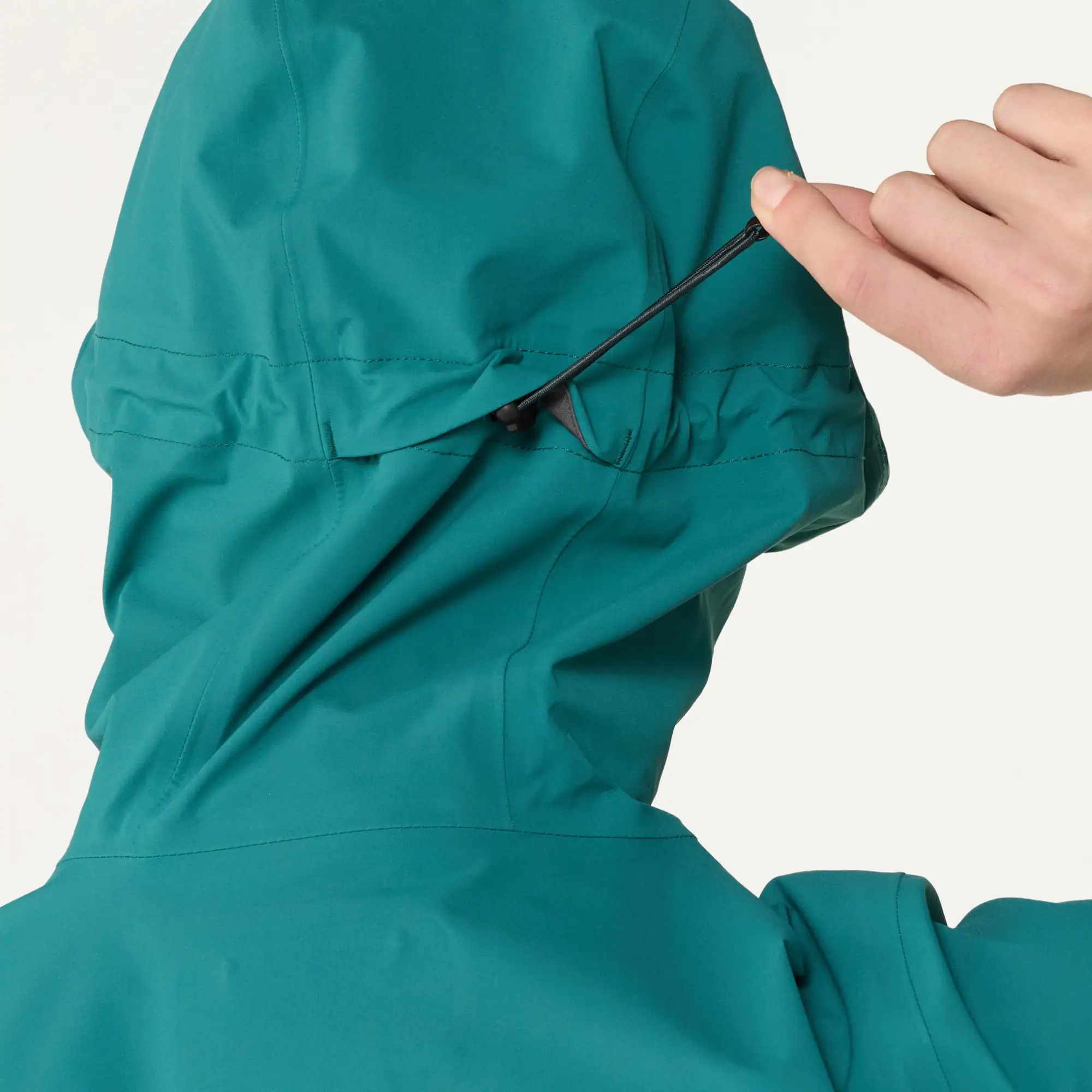 Outdoor Research Aspire 3L Jacket - Women's view 6