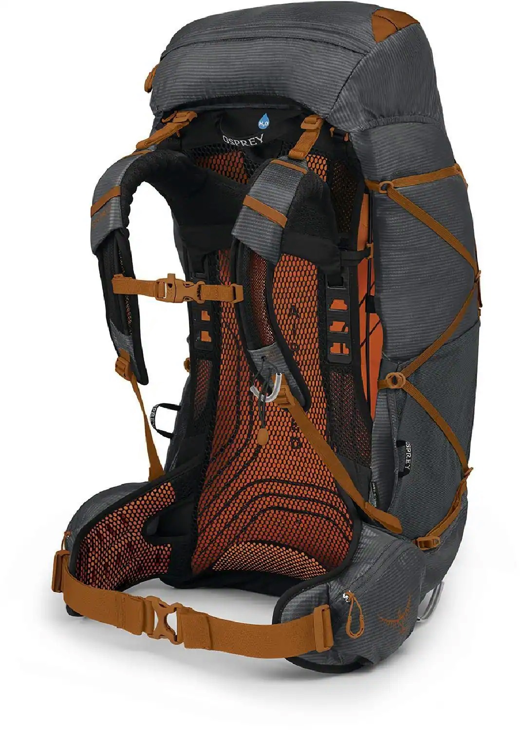 Osprey Exos 48 Pack - Men's view 5