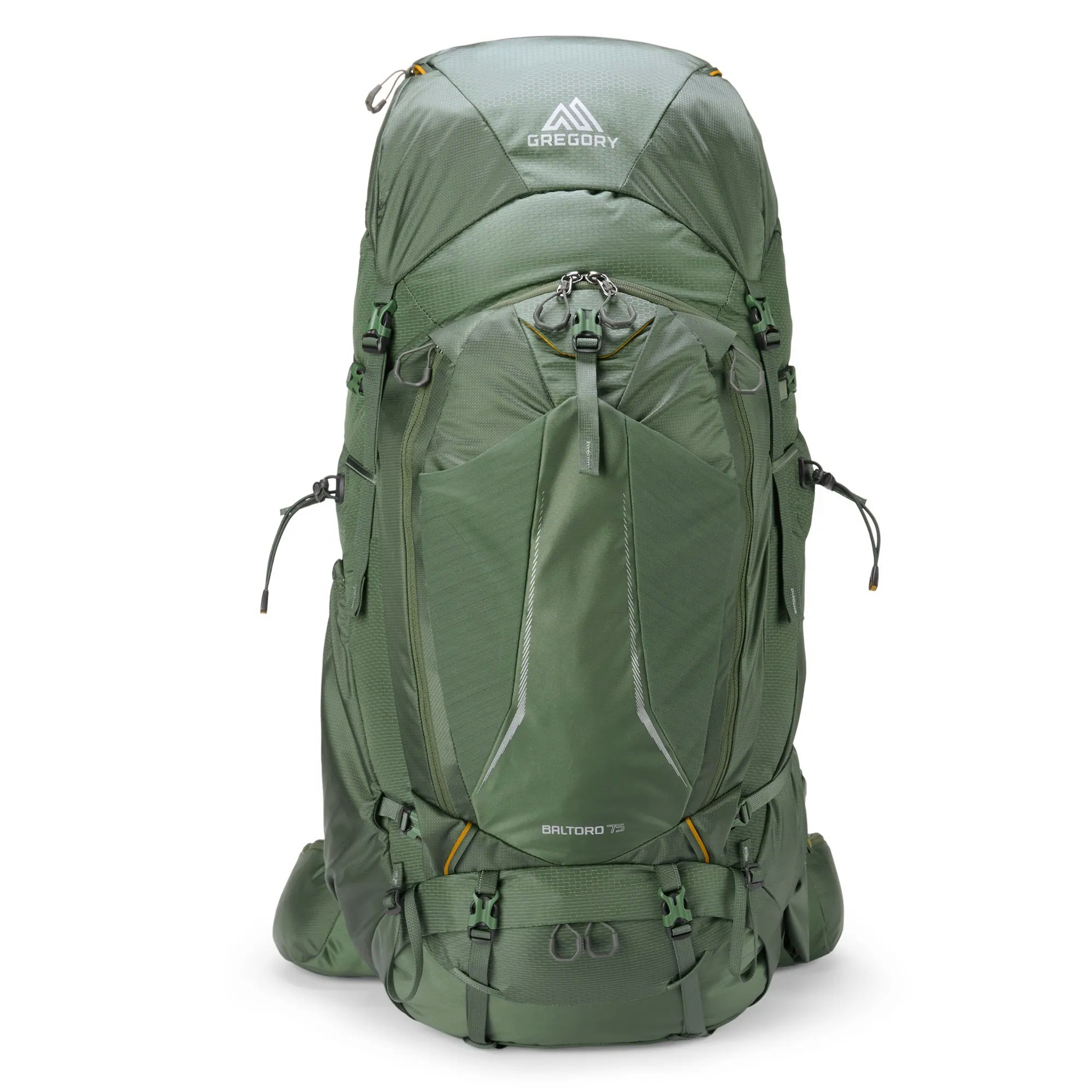 Gregory Baltoro 75 Pack - Men's view 2