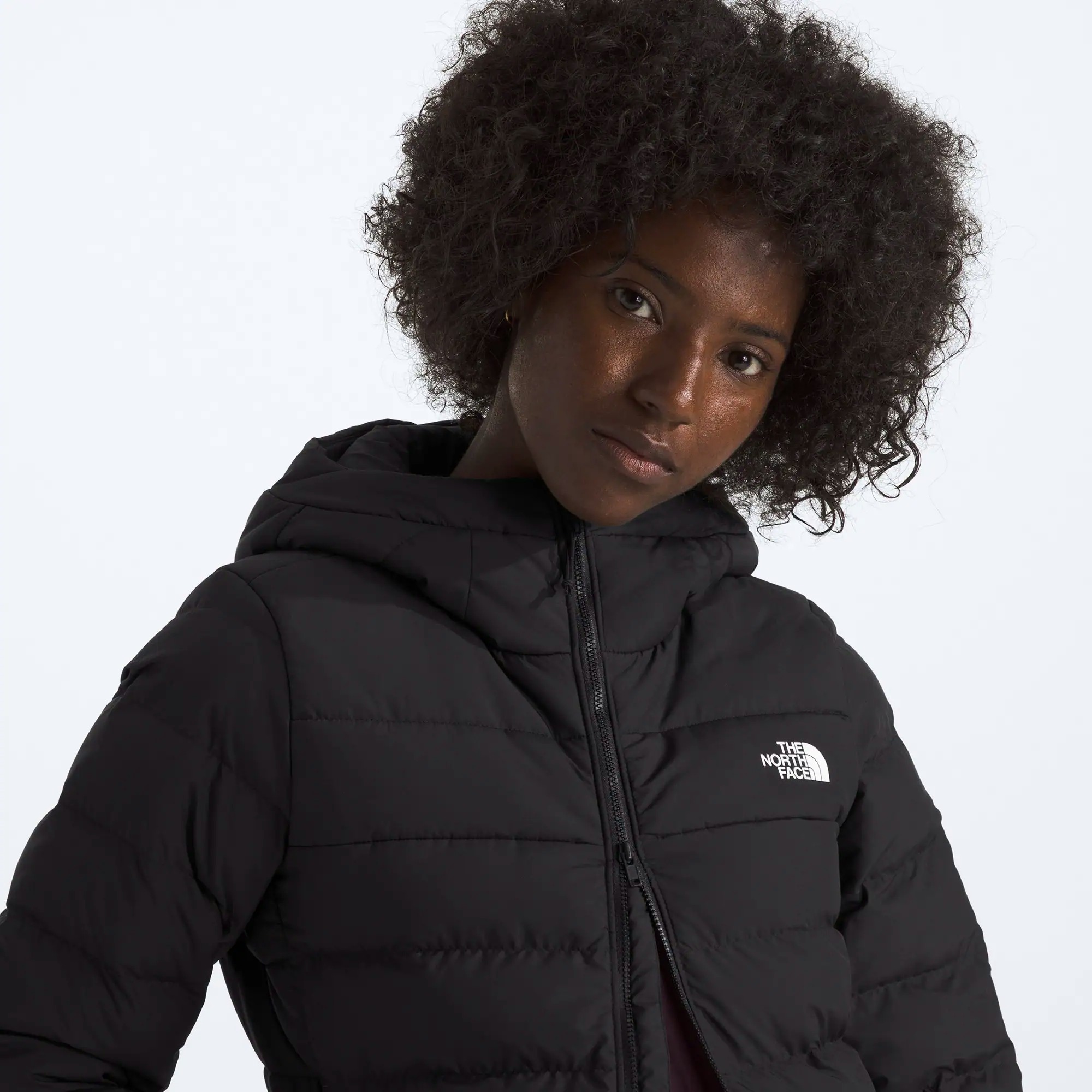 The North Face Aconcagua Down Parka - Women's view 5