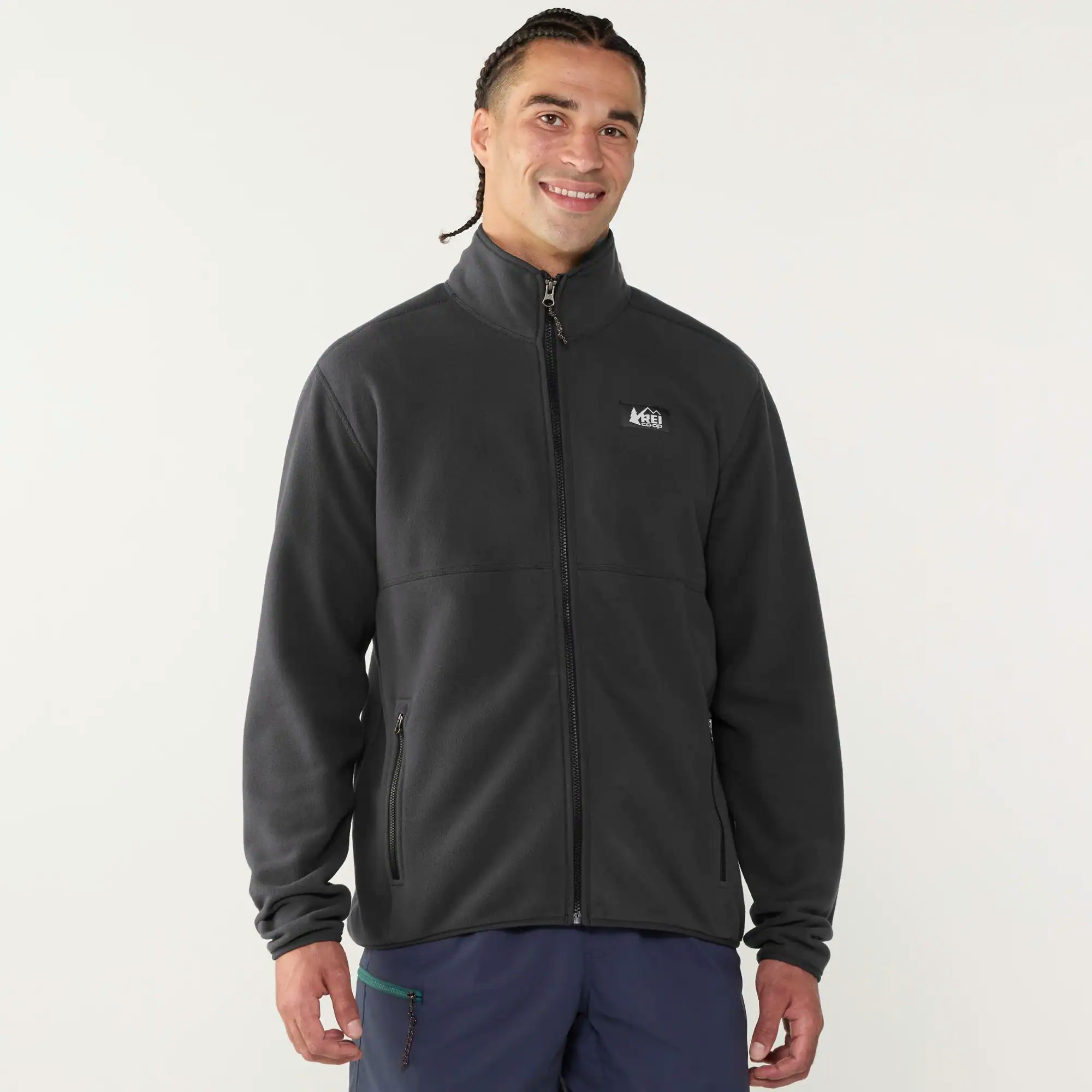 Patagonia Better Sweater Fleece Jacket - Men's view 4