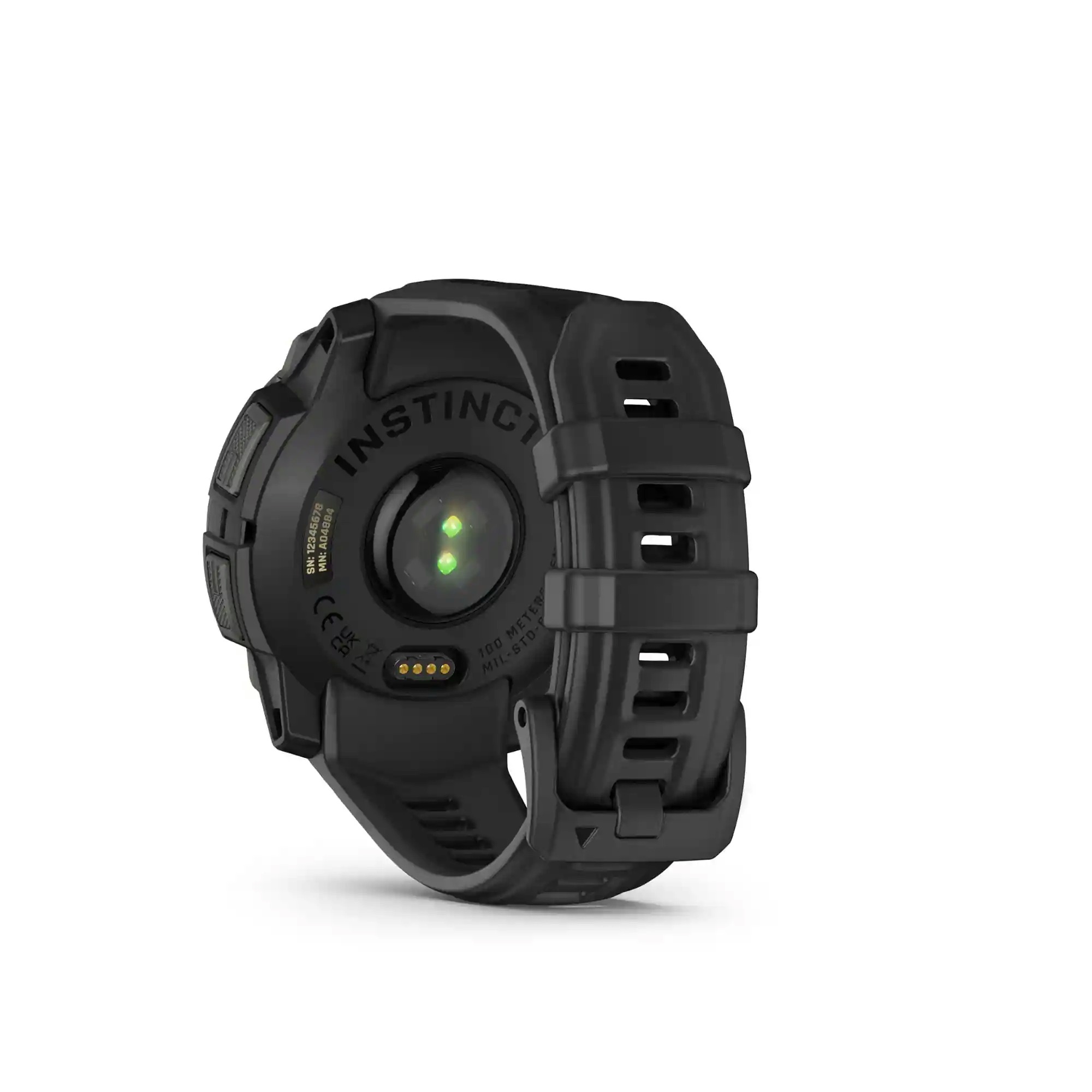 Garmin Instinct 3 Solar - Tactical Edition view 4