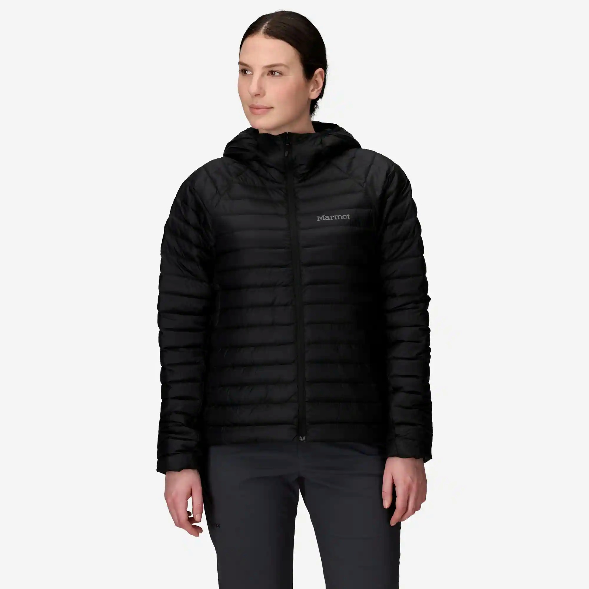 Patagonia Down With It Parka - Women's view 6