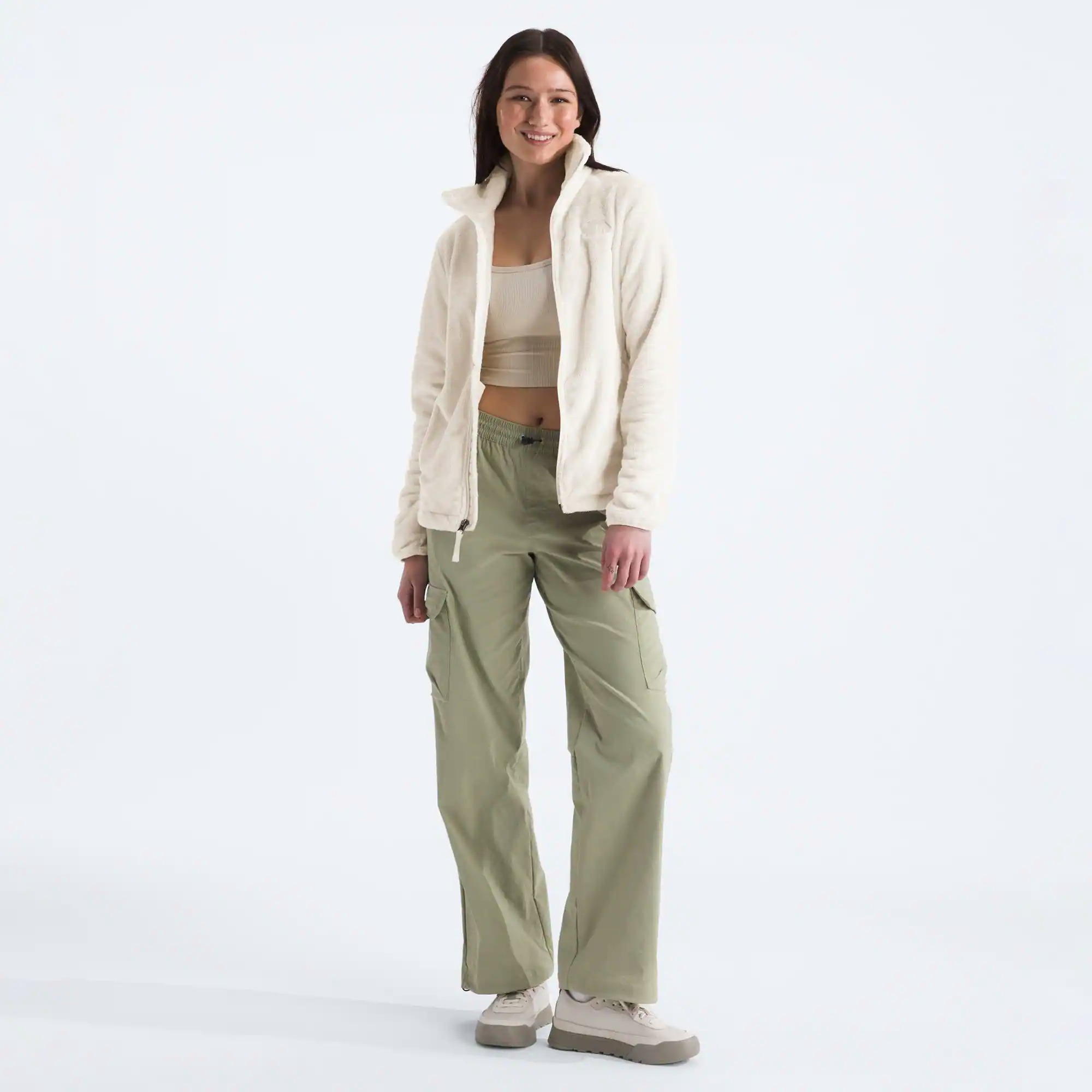 The North Face Osito Jacket - Women's view 4