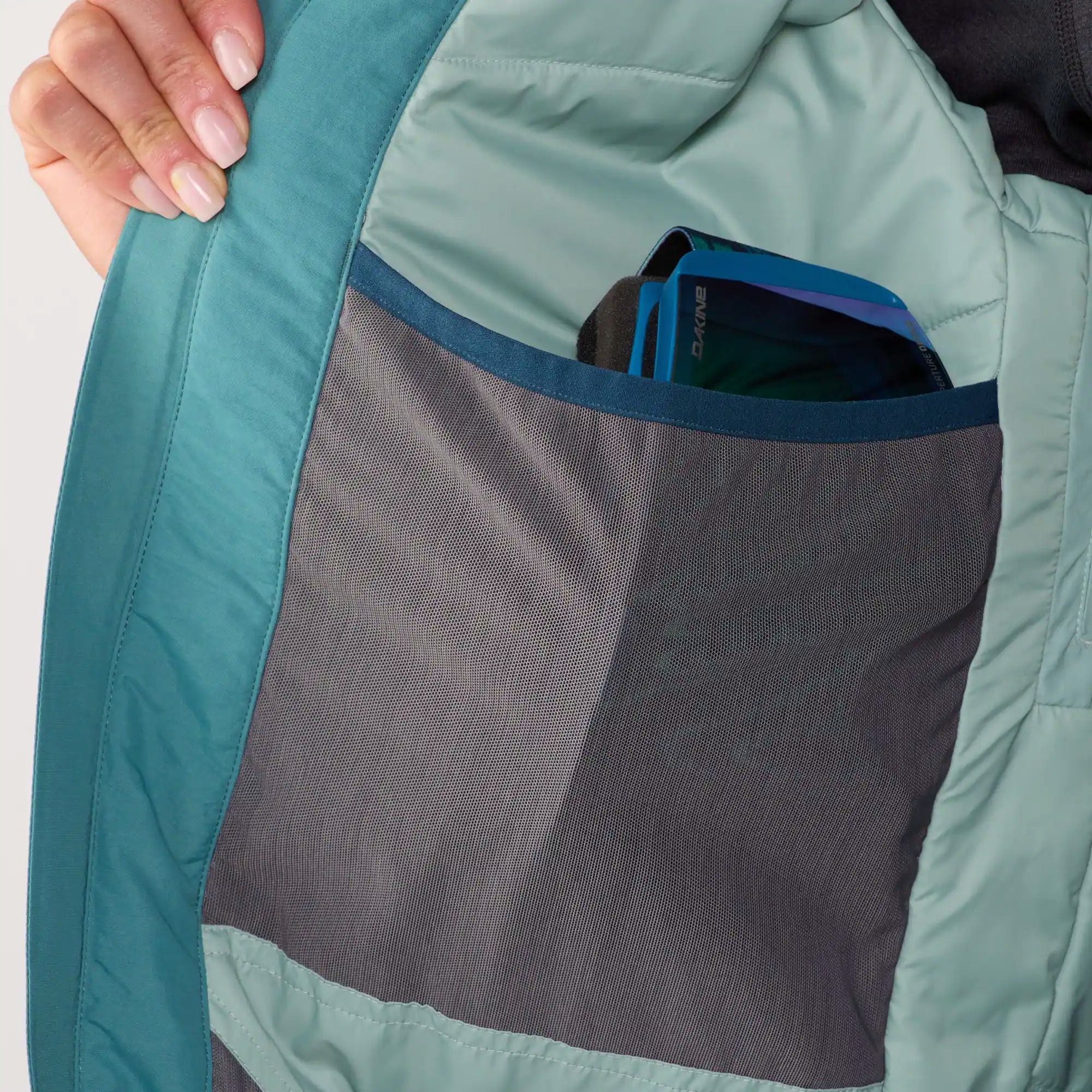 REI Co-op Powderbound Insulated Jacket - Women's view 8