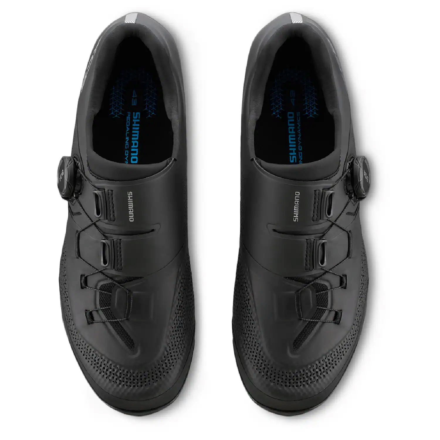 Shimano XC503 Mountain Bike Shoes - Men's view 4