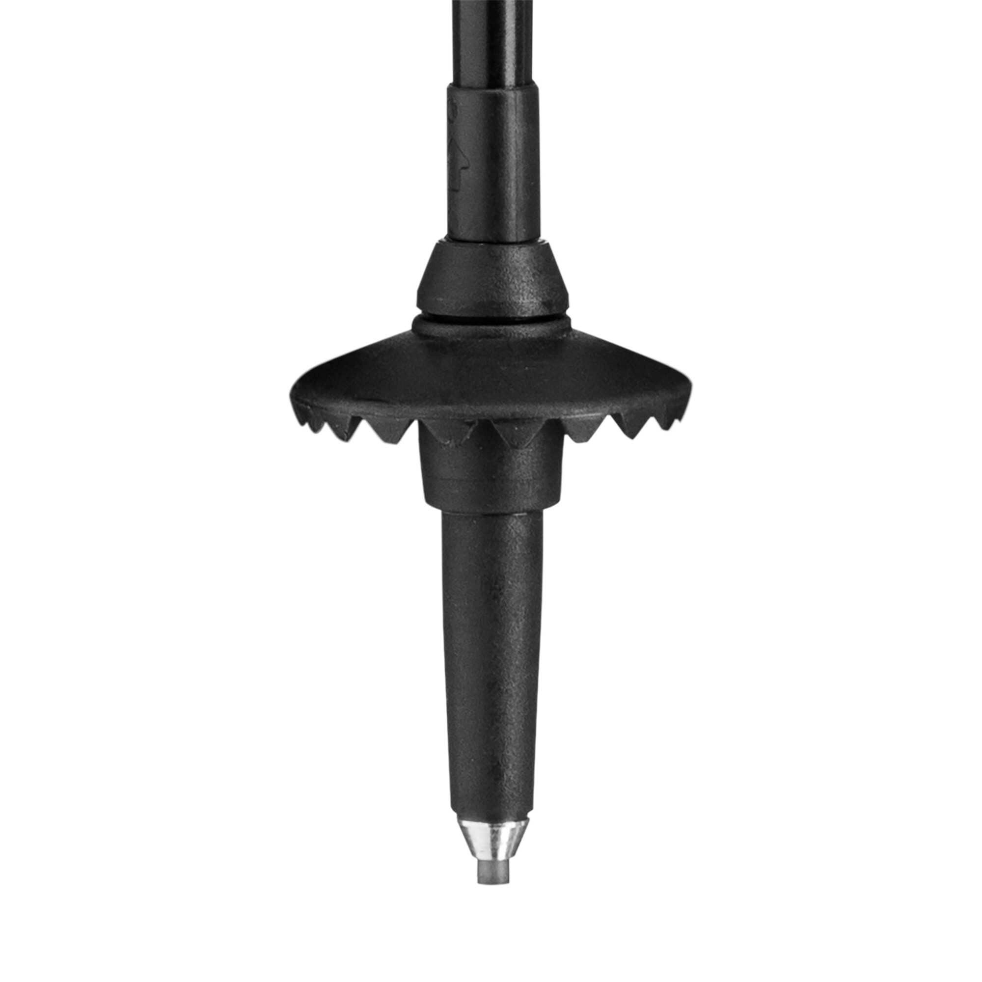 Leki Khumbu Lite Trekking Poles - Pair view 8