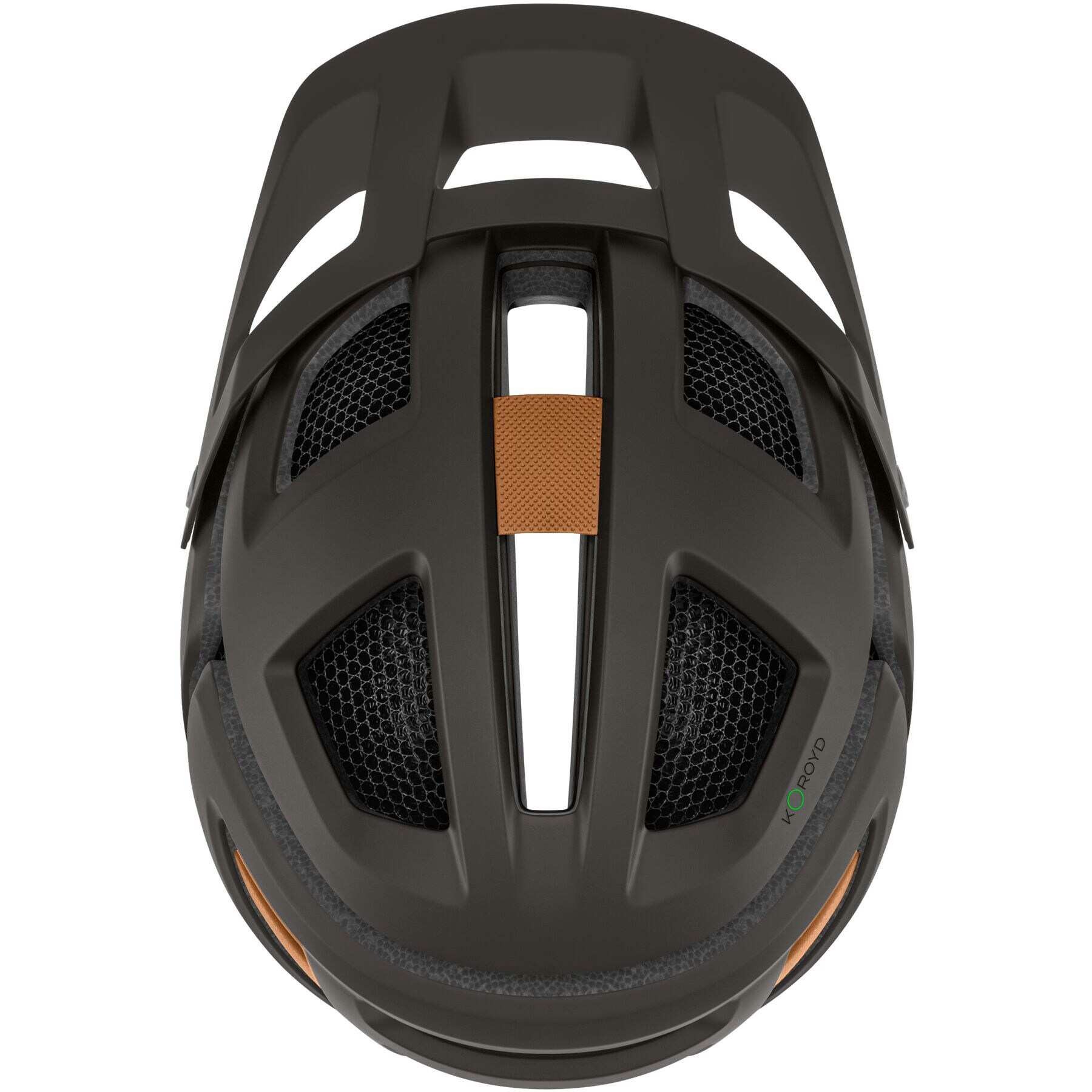 Smith Forefront 3 Mips Bike Helmet view 2