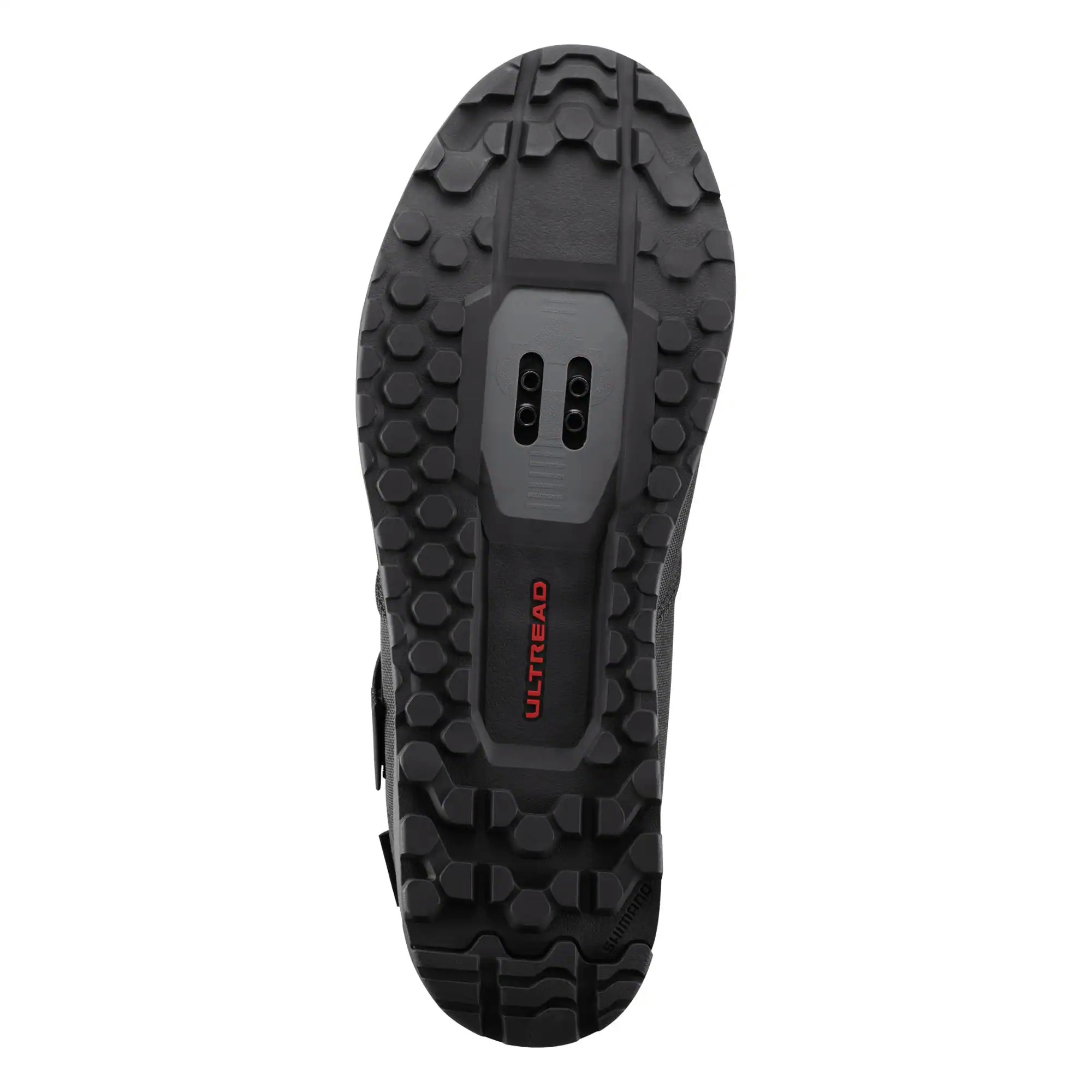 Shimano GE500 Mountain Bike Shoes - Men's view 4